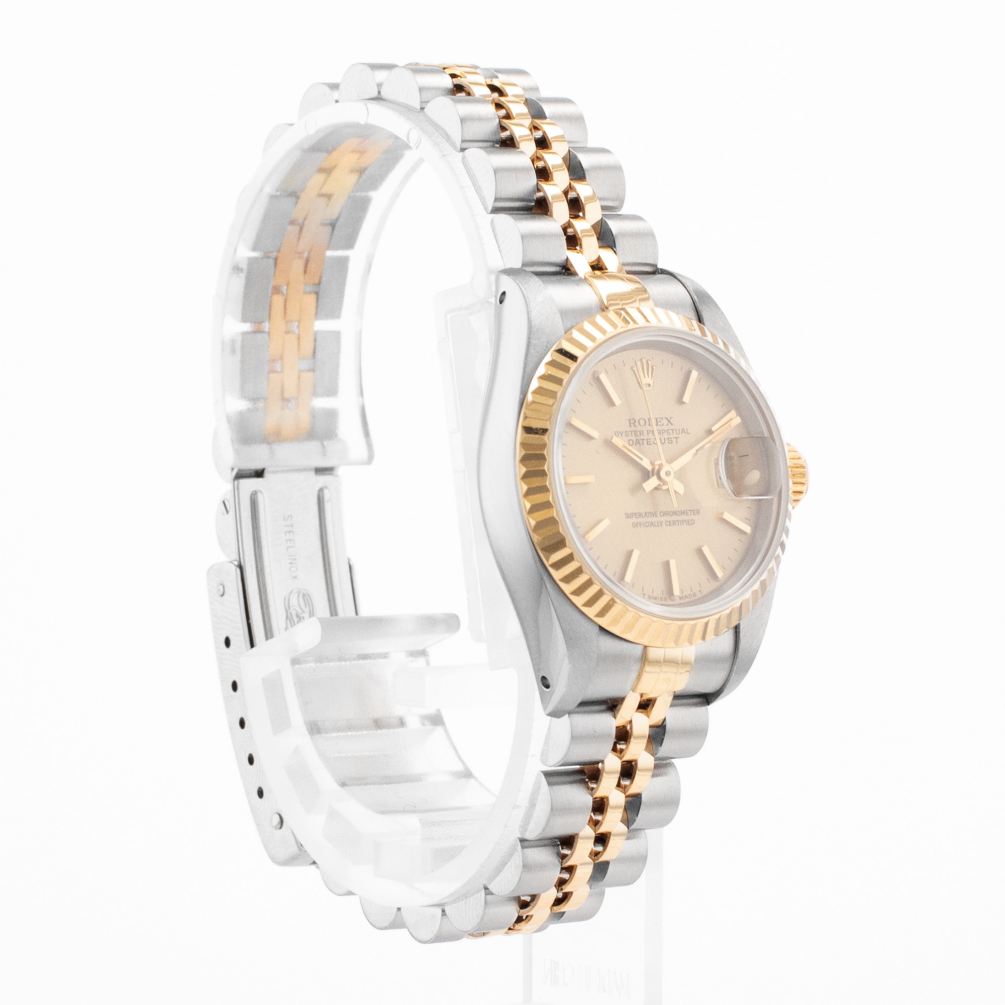 Rolex Datejust 26