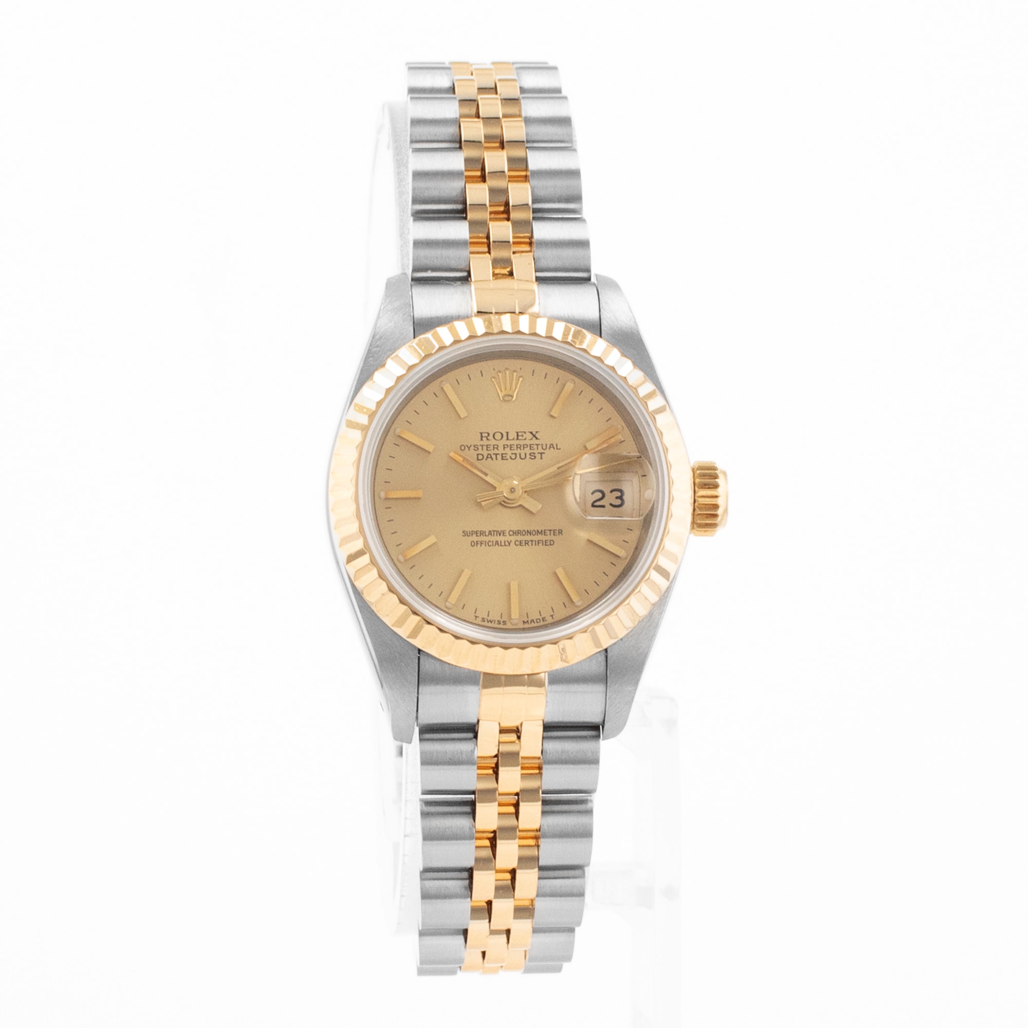 Rolex Datejust 26