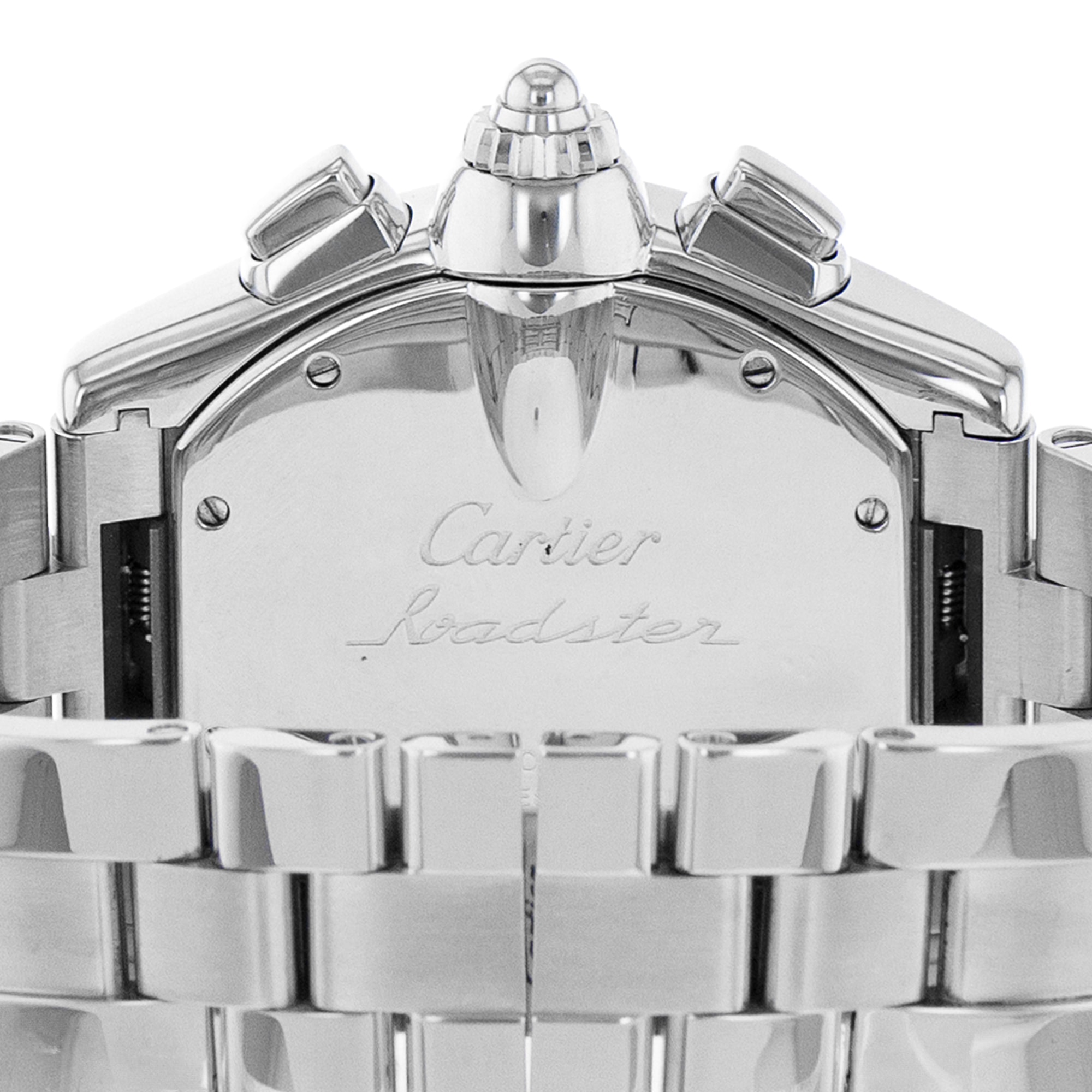 Cartier Roadster