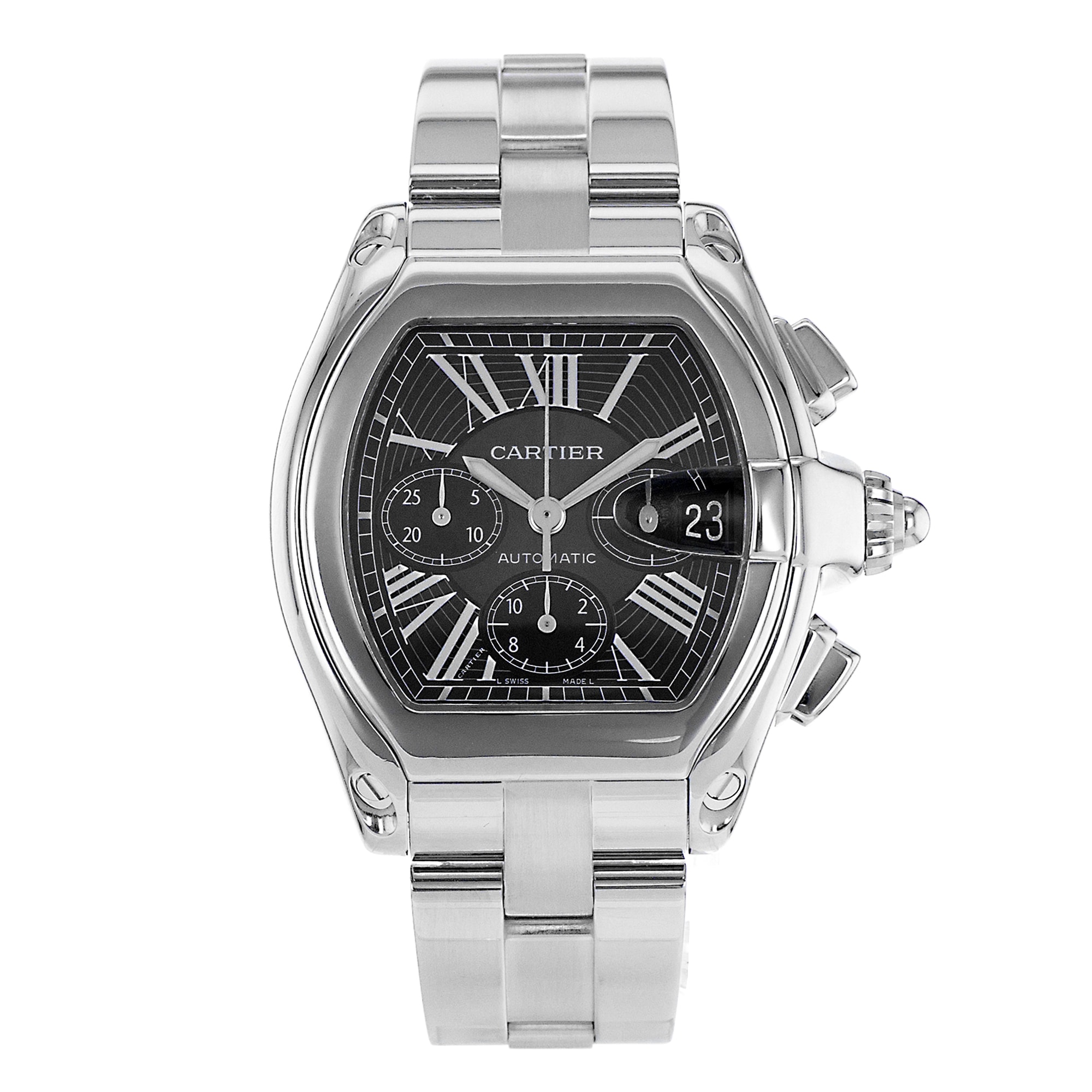 Cartier Roadster