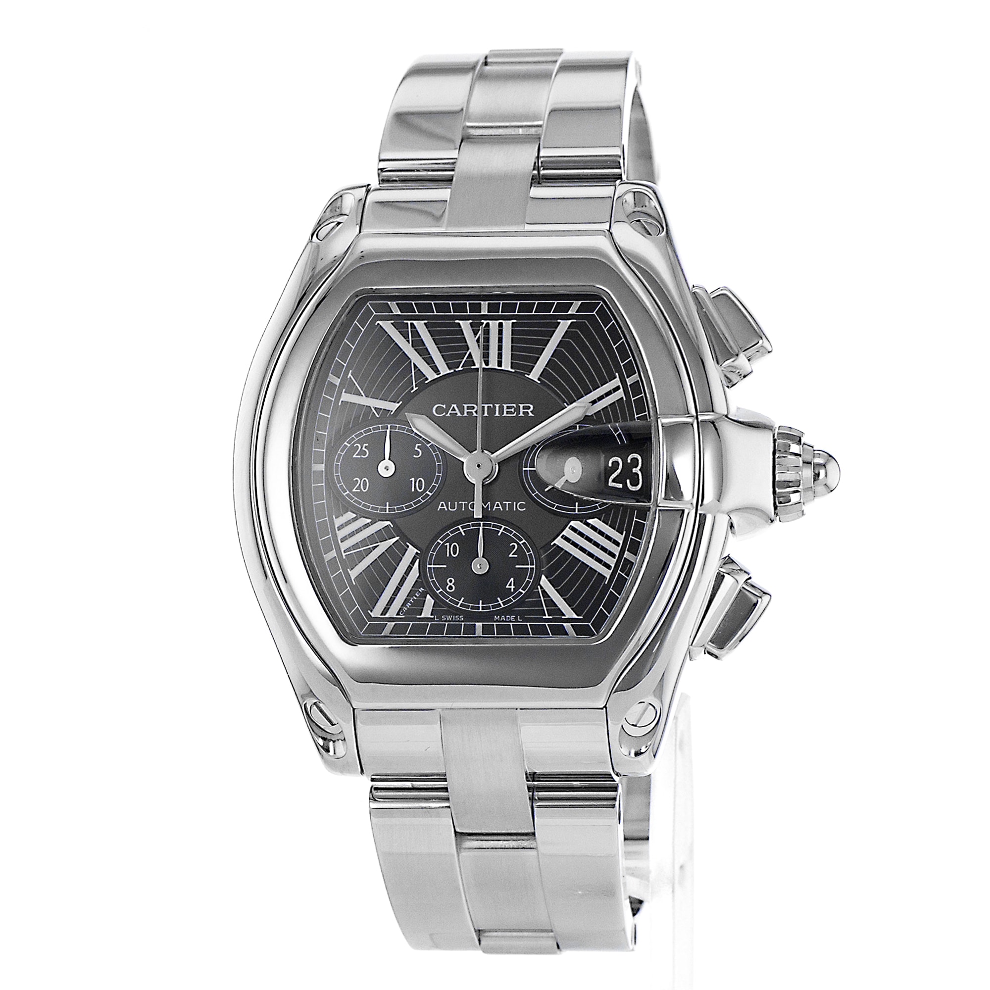 Cartier Roadster