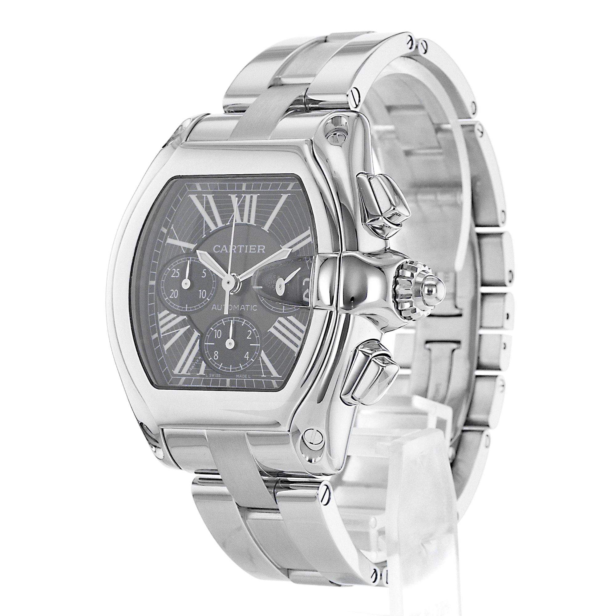 Cartier Roadster