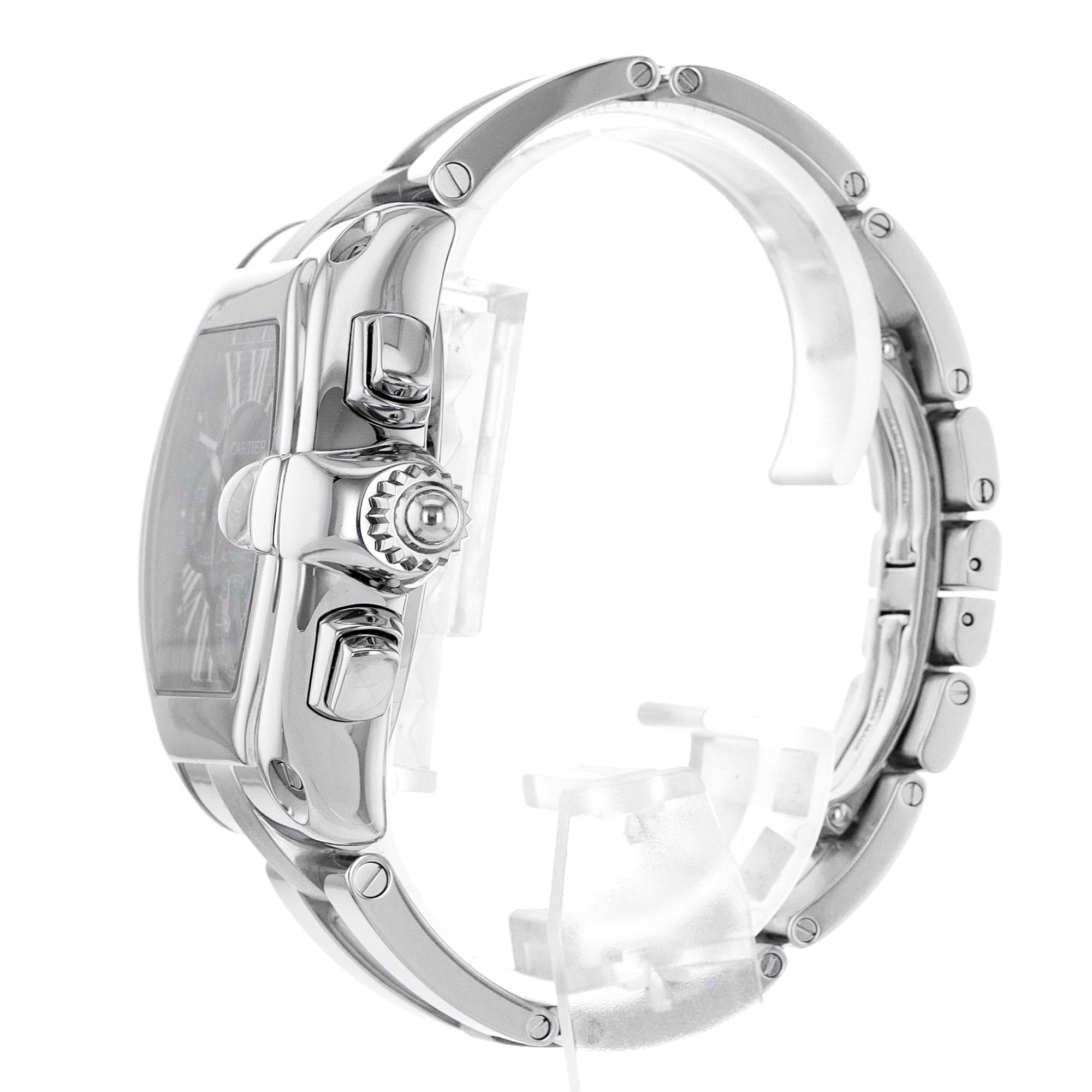 Cartier Roadster