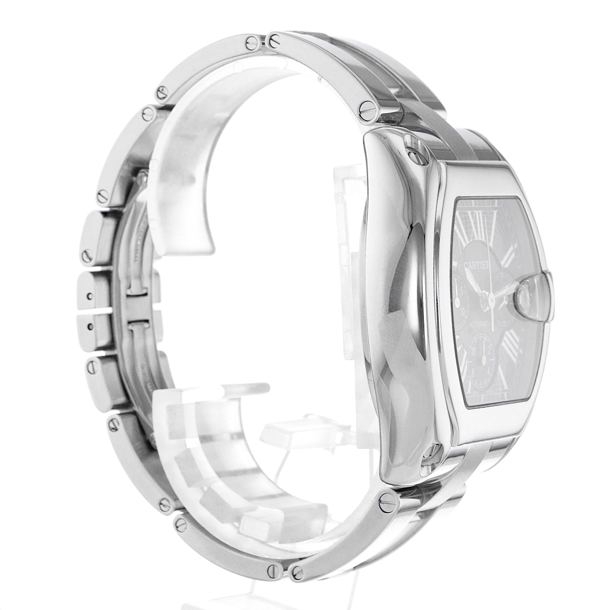 Cartier Roadster
