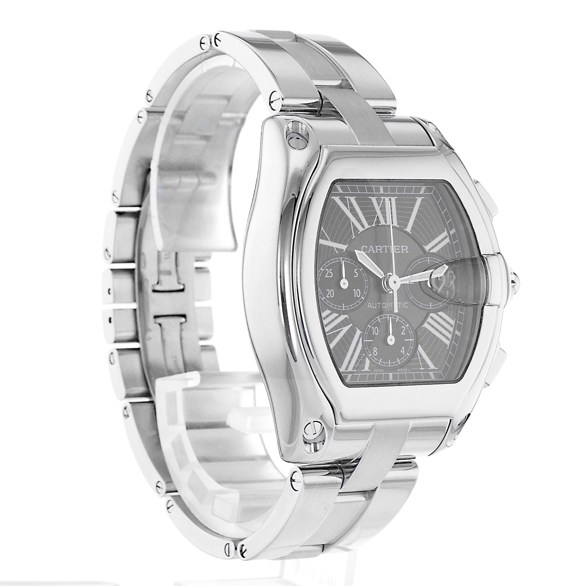 Cartier Roadster
