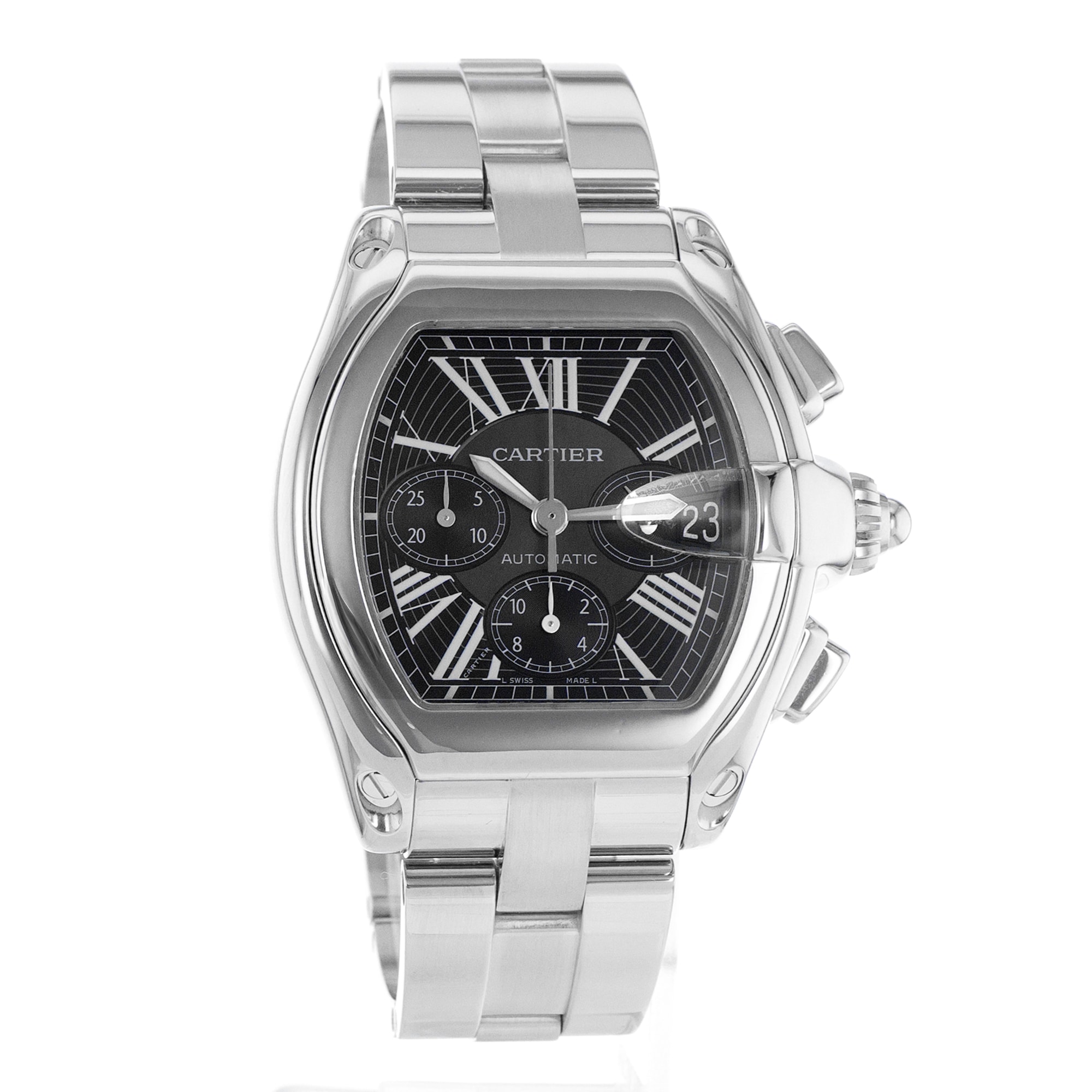 Cartier Roadster
