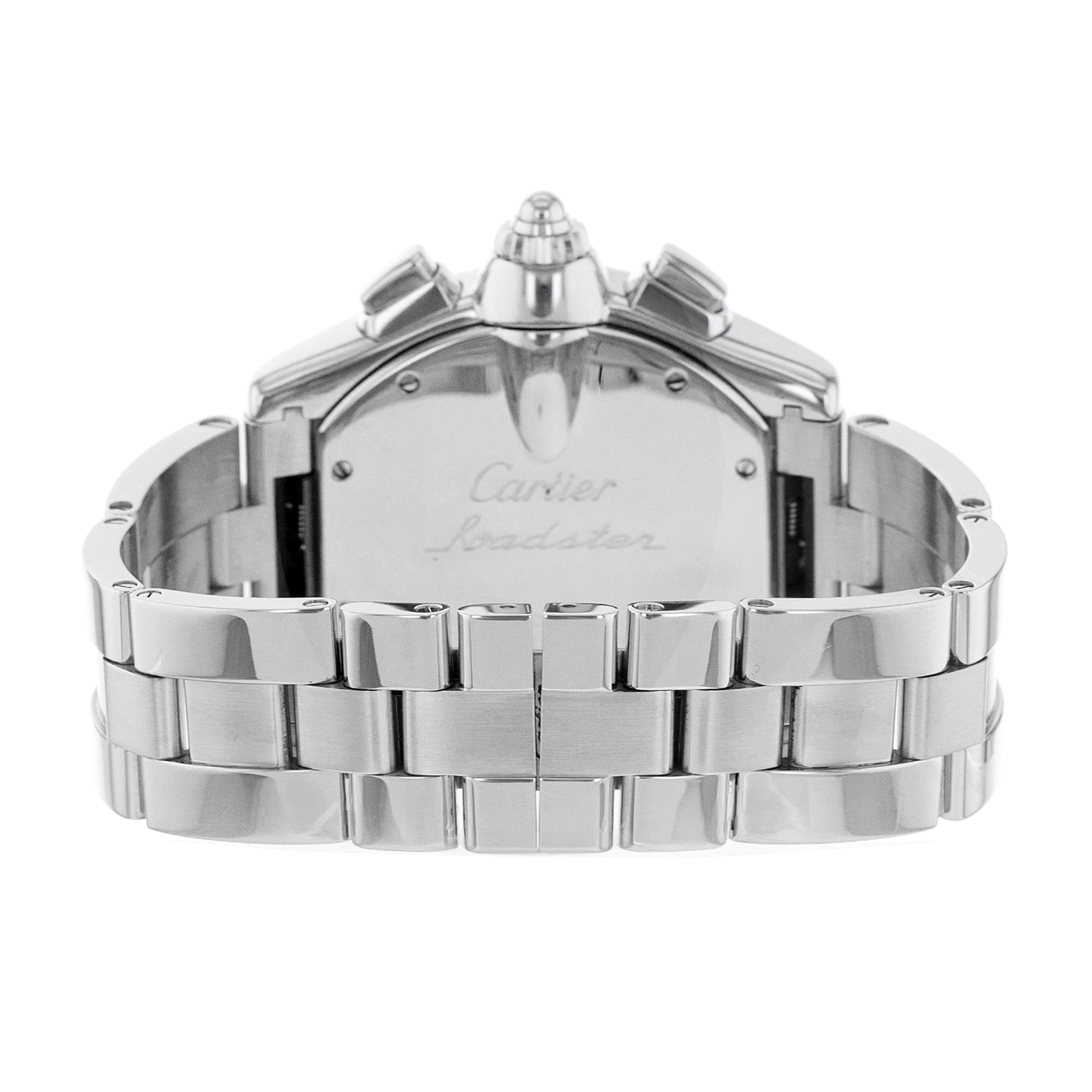 Cartier Roadster