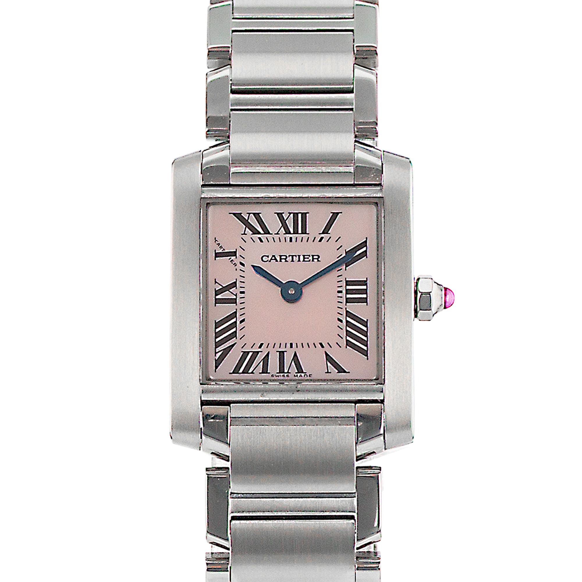 Cartier Tank Francaise