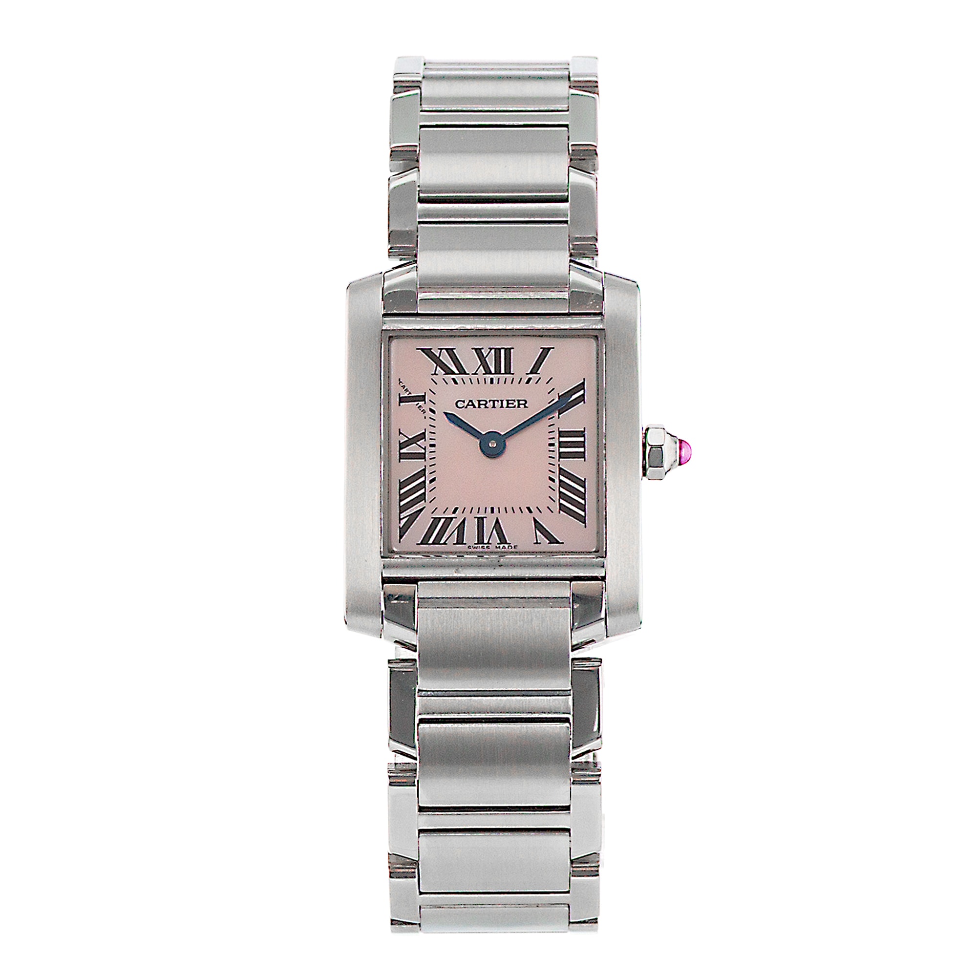 Cartier Tank Francaise