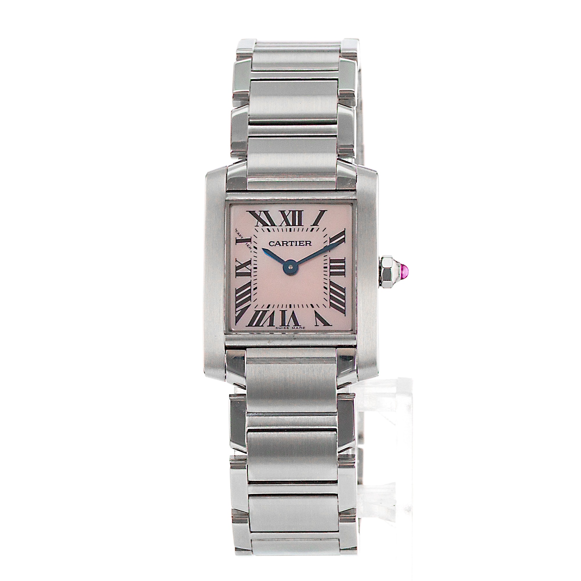 Cartier Tank Francaise