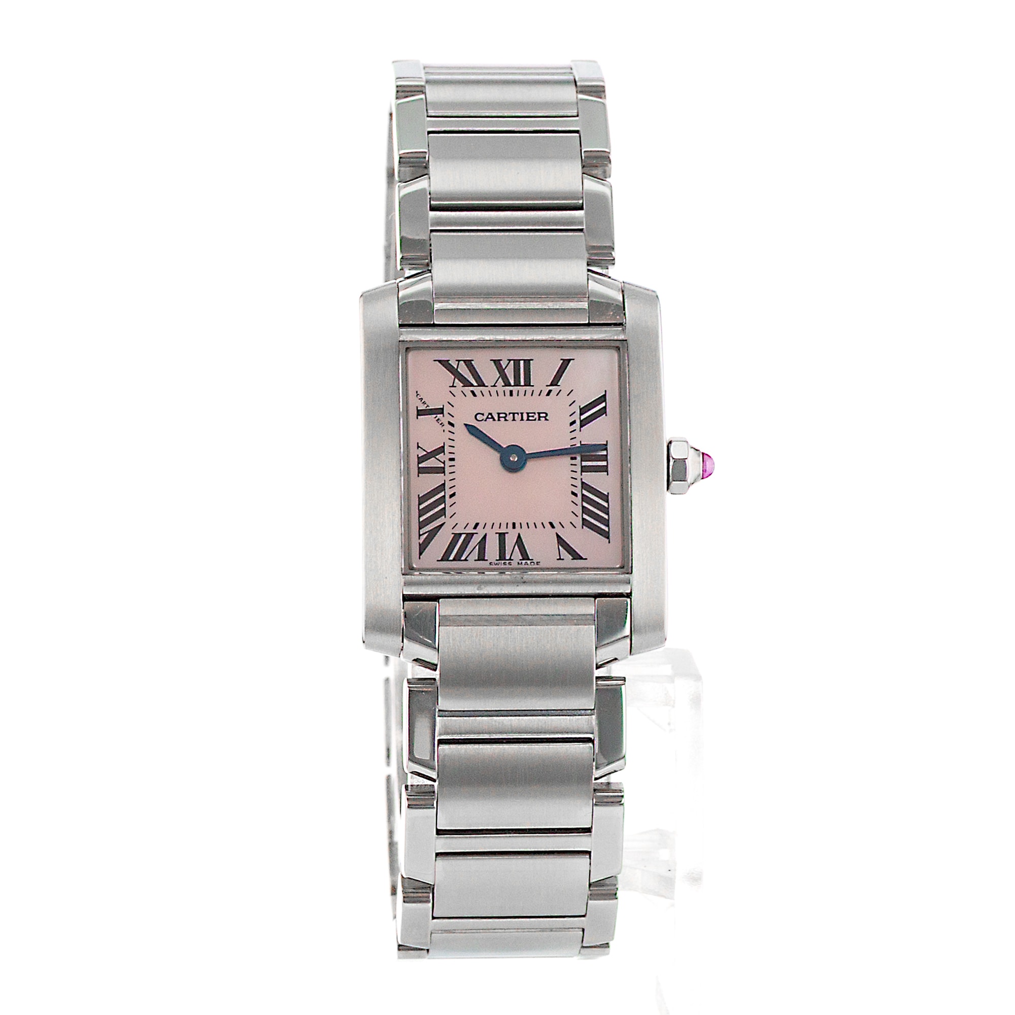 Cartier Tank Francaise