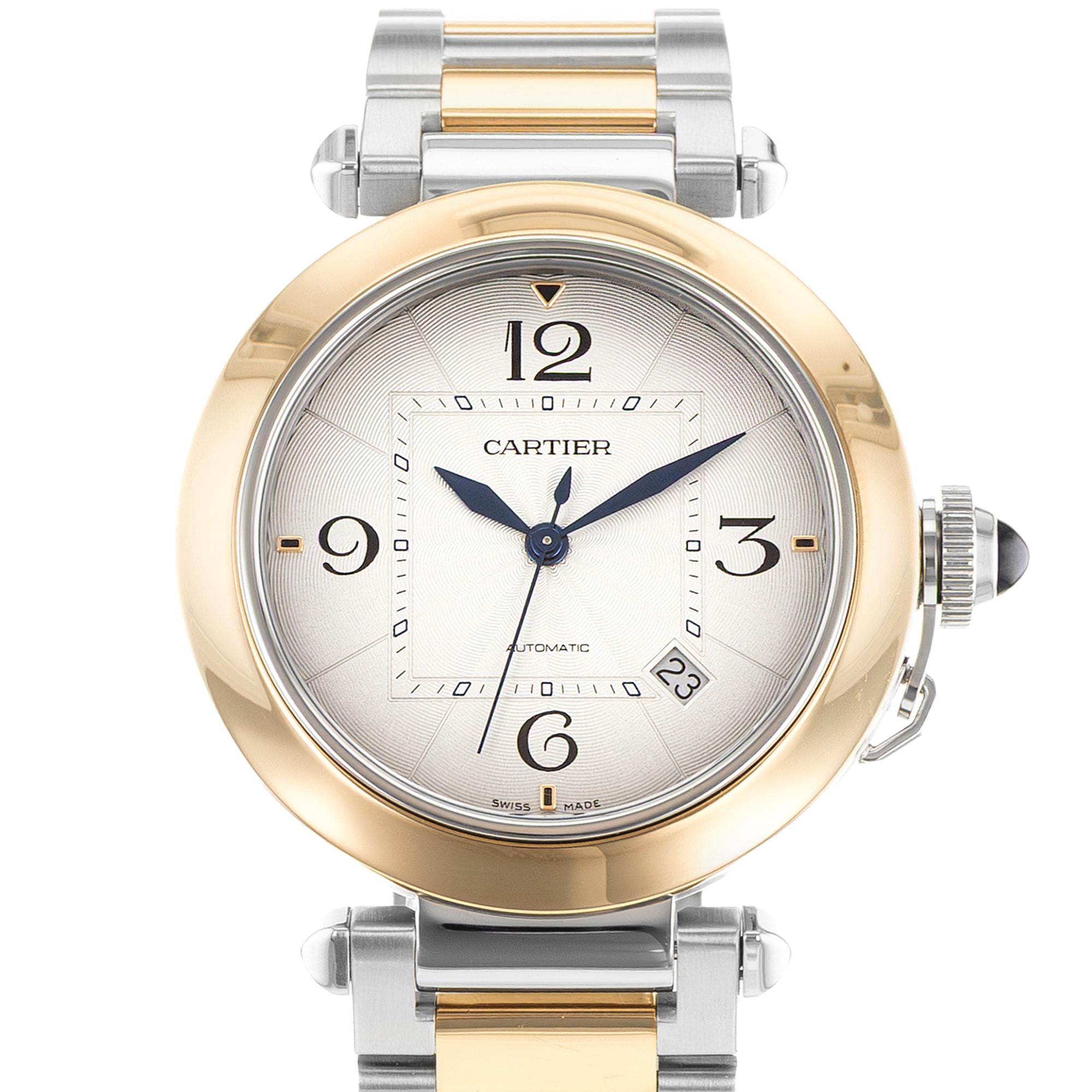 Cartier Pasha