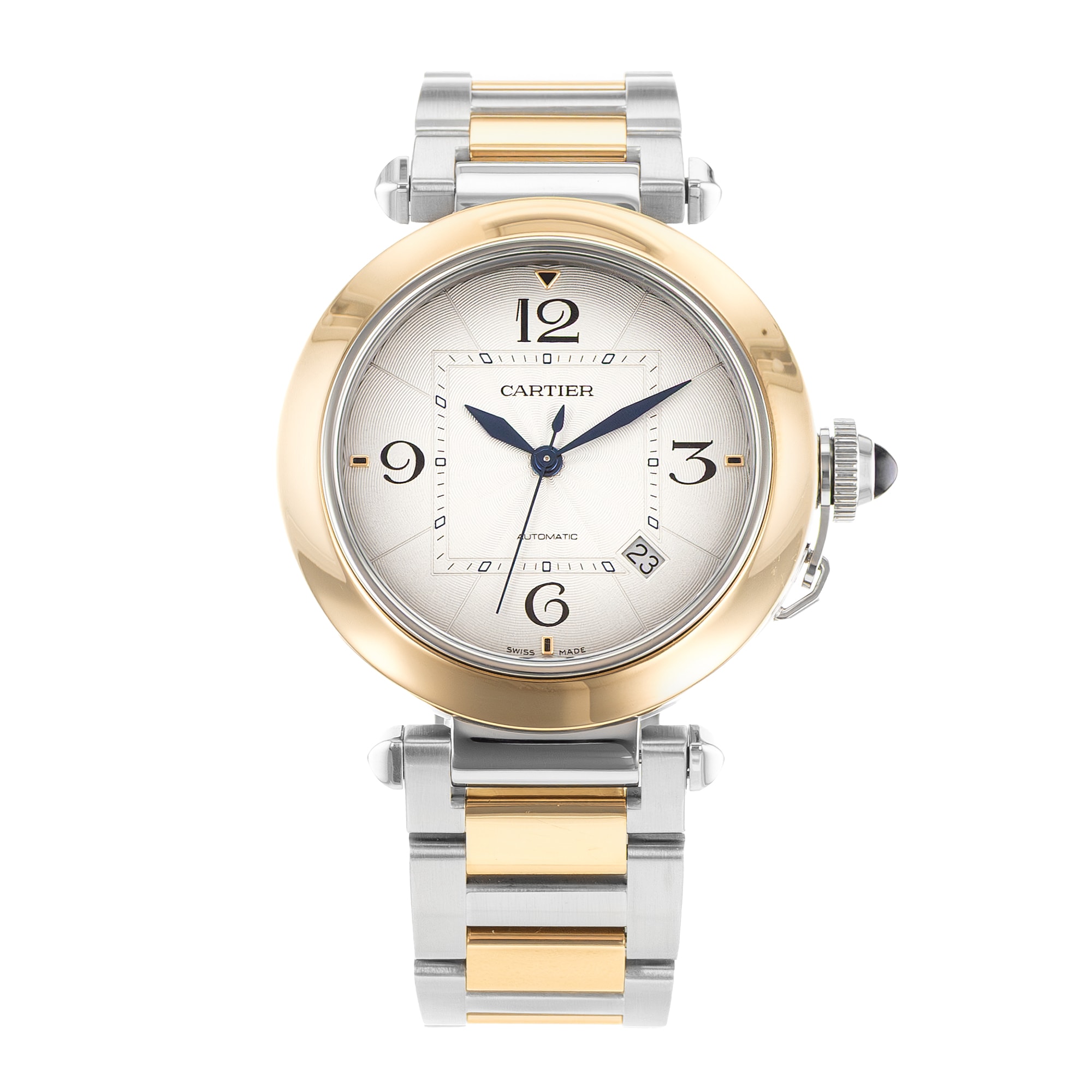 Cartier Pasha