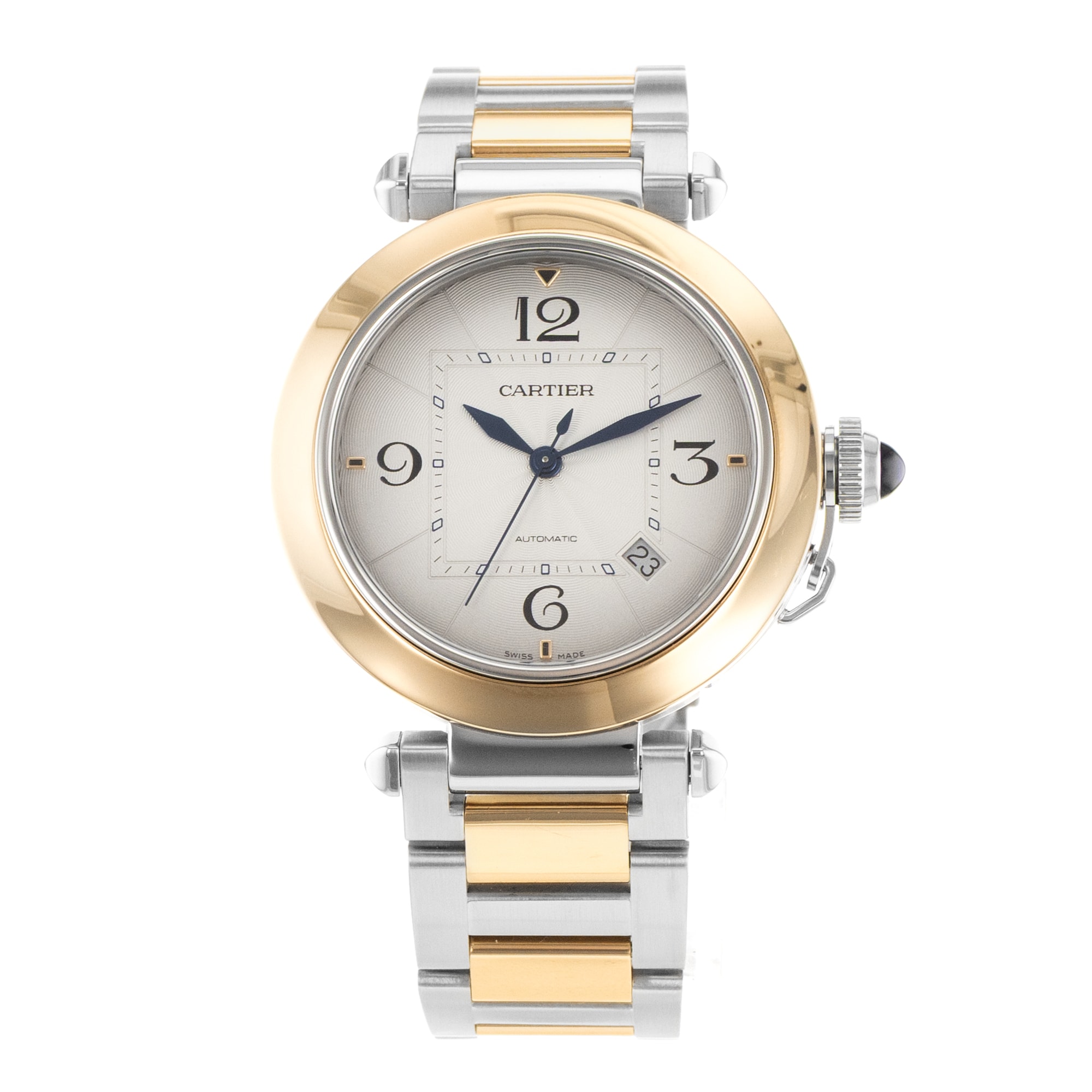 Cartier Pasha