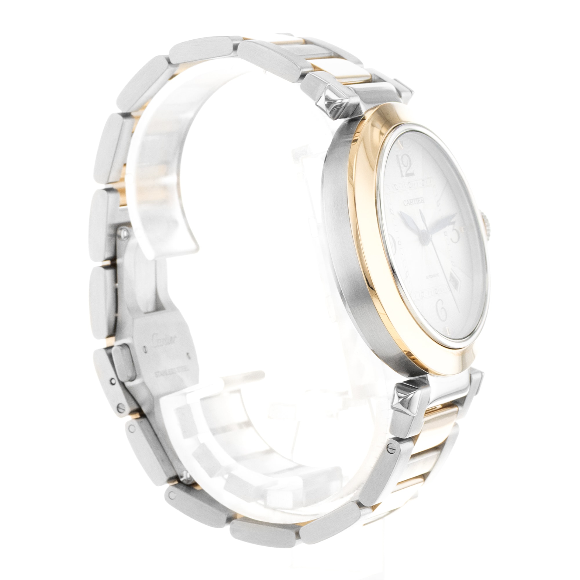Cartier Pasha