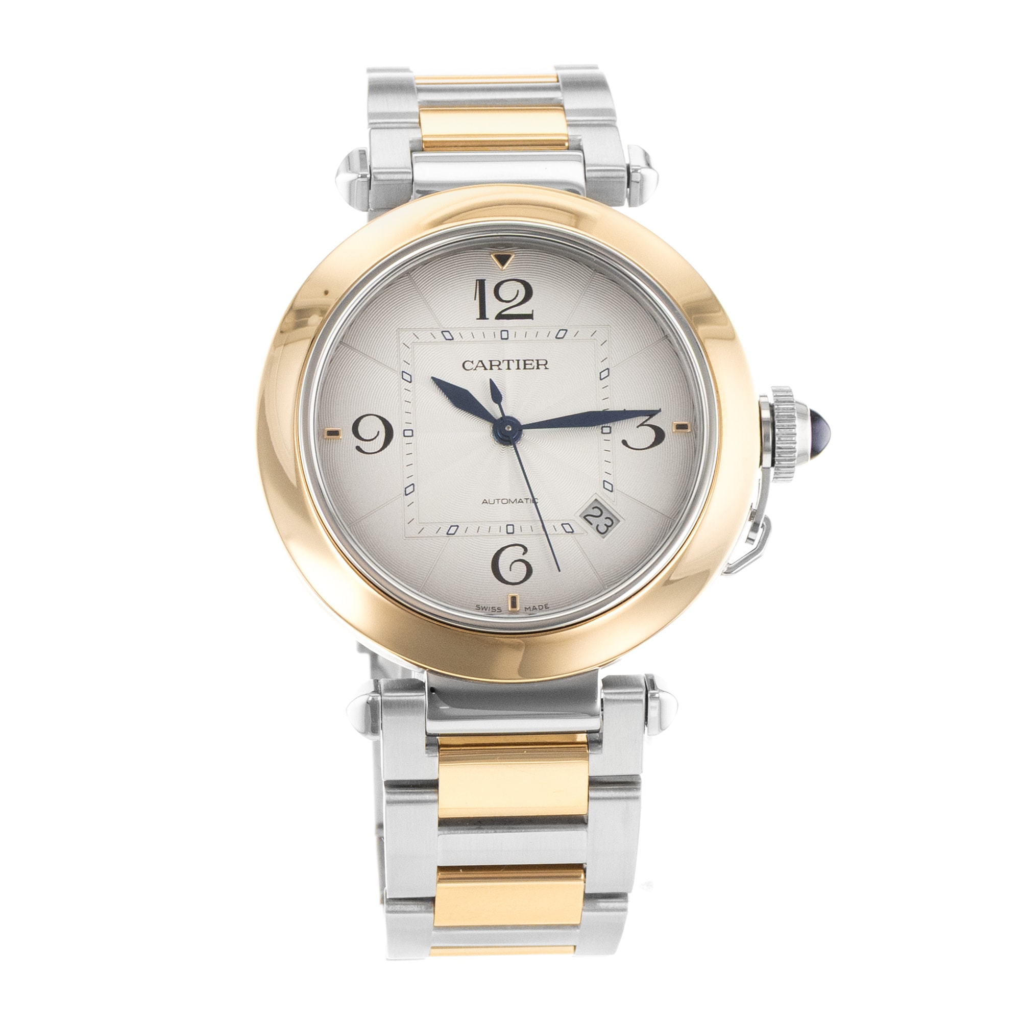 Cartier Pasha