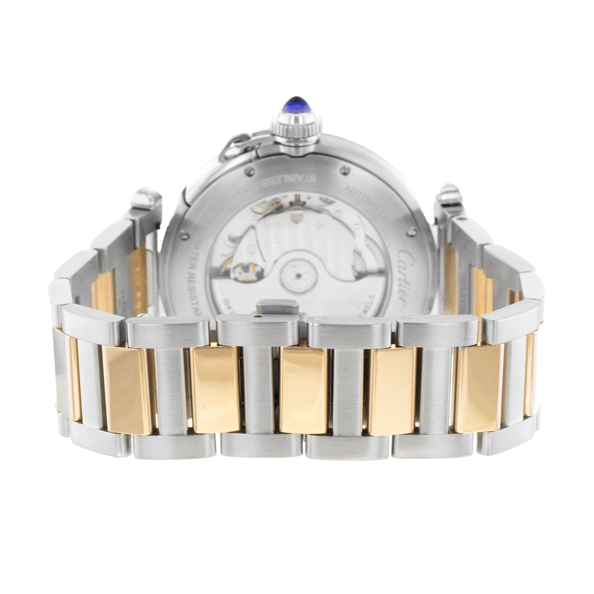 Cartier Pasha
