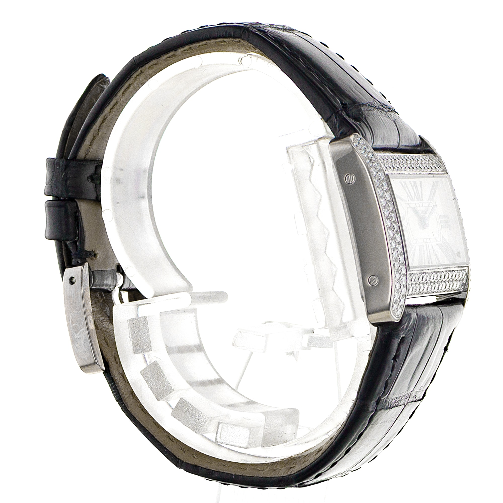 Cartier Tank Divan