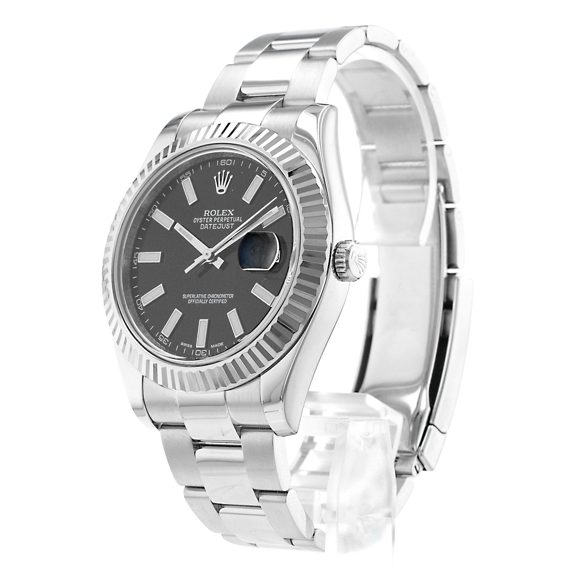 Rolex Datejust 41