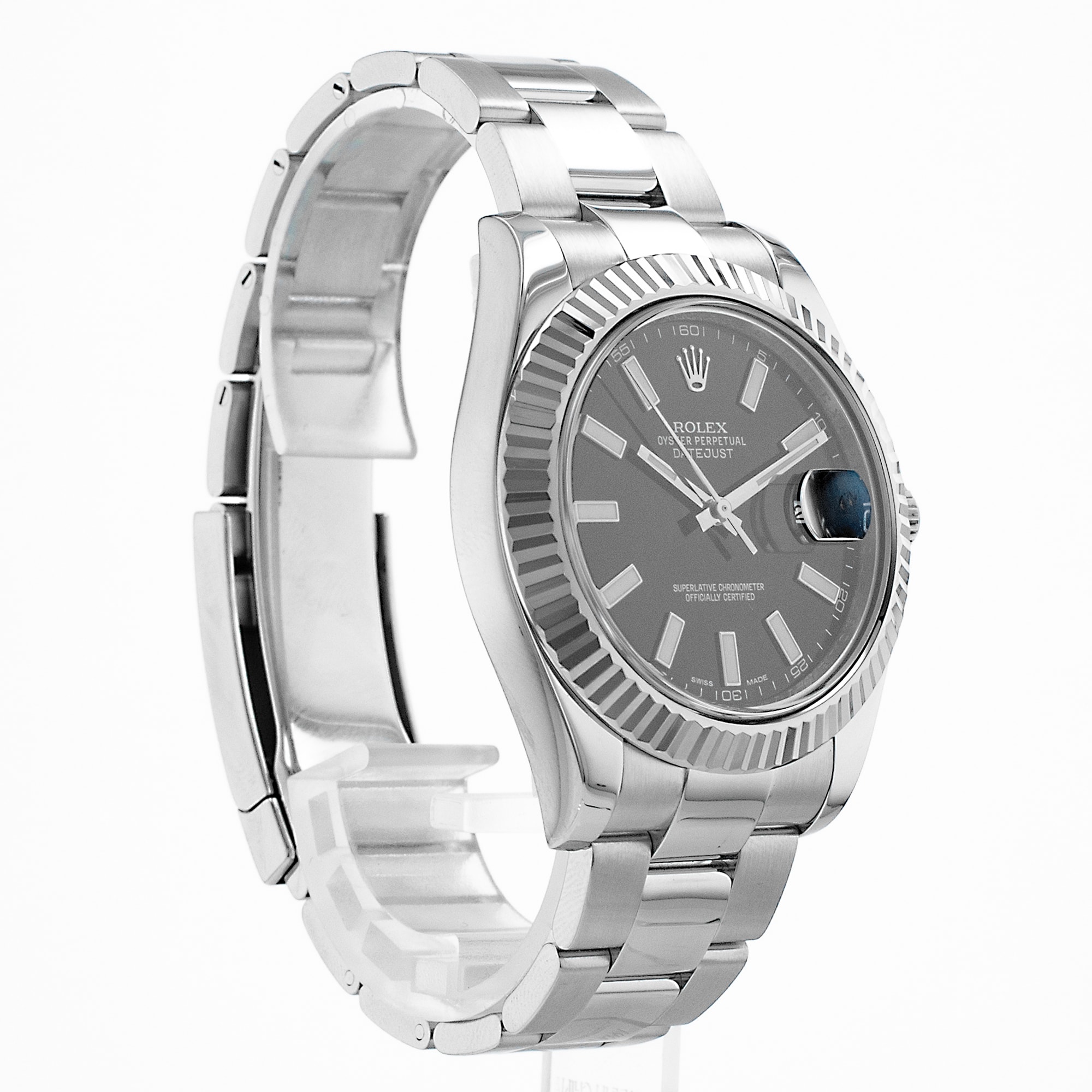 Rolex Datejust 41