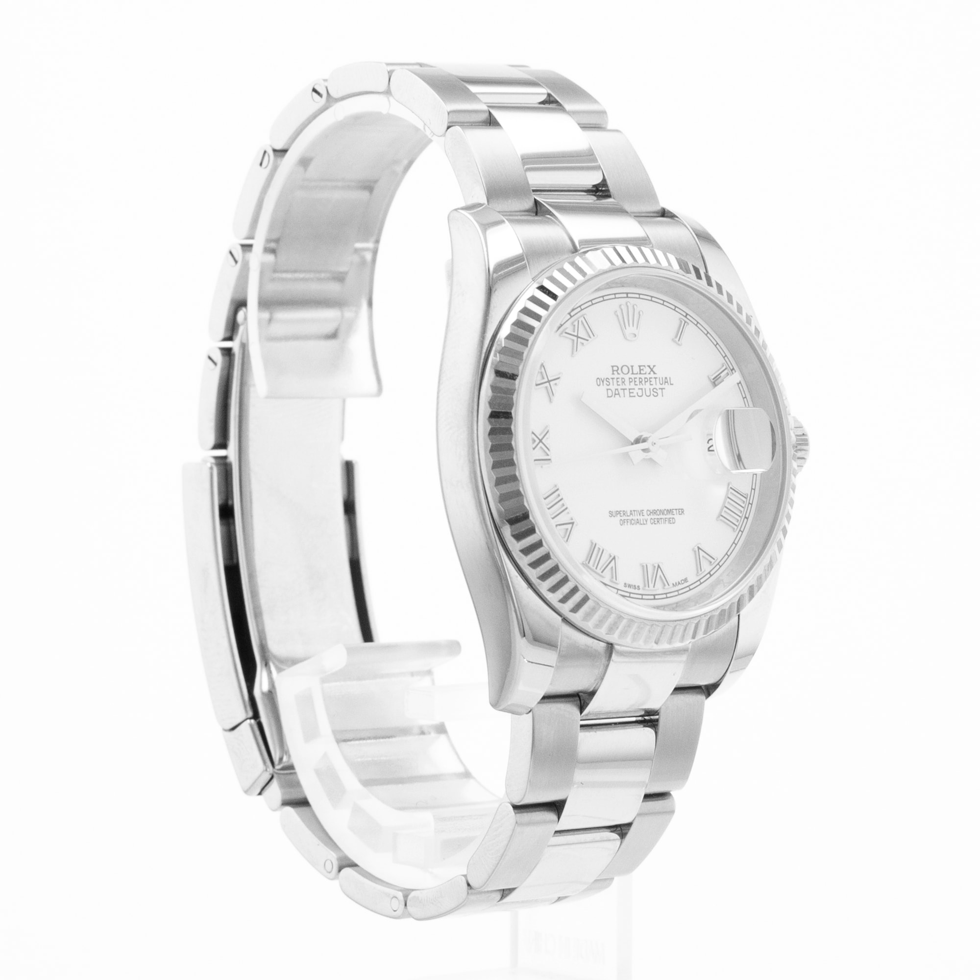 Rolex Datejust 36