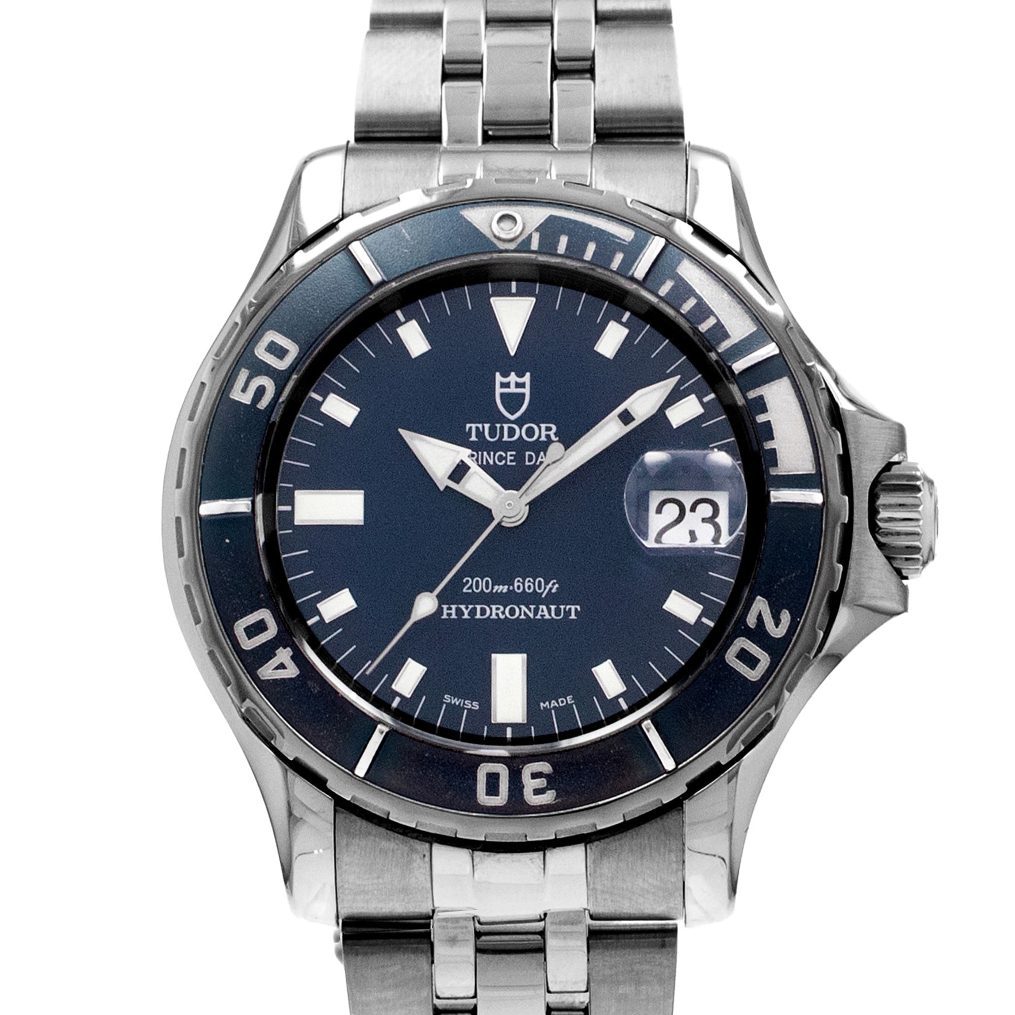 Tudor Hydronaut