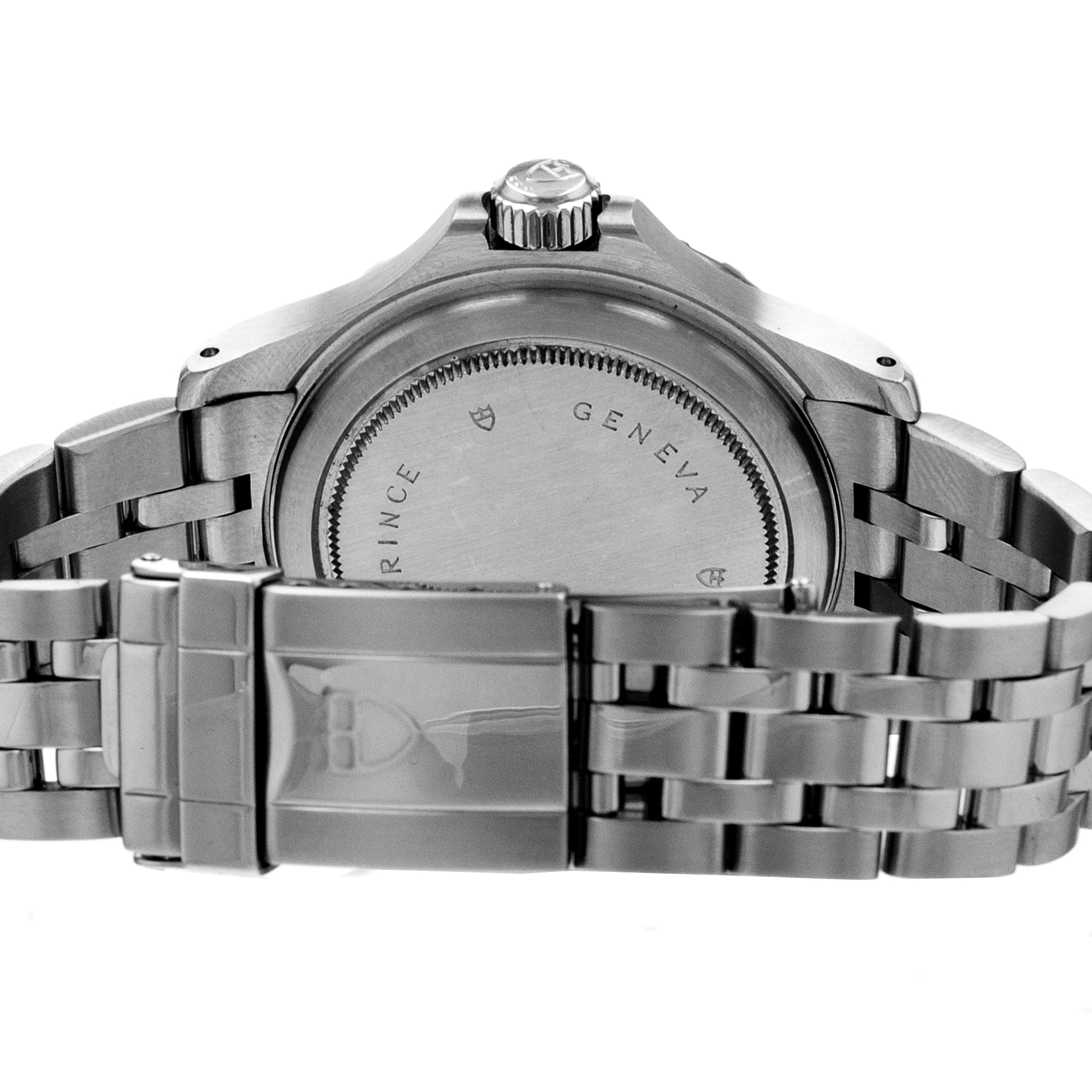 Tudor Hydronaut