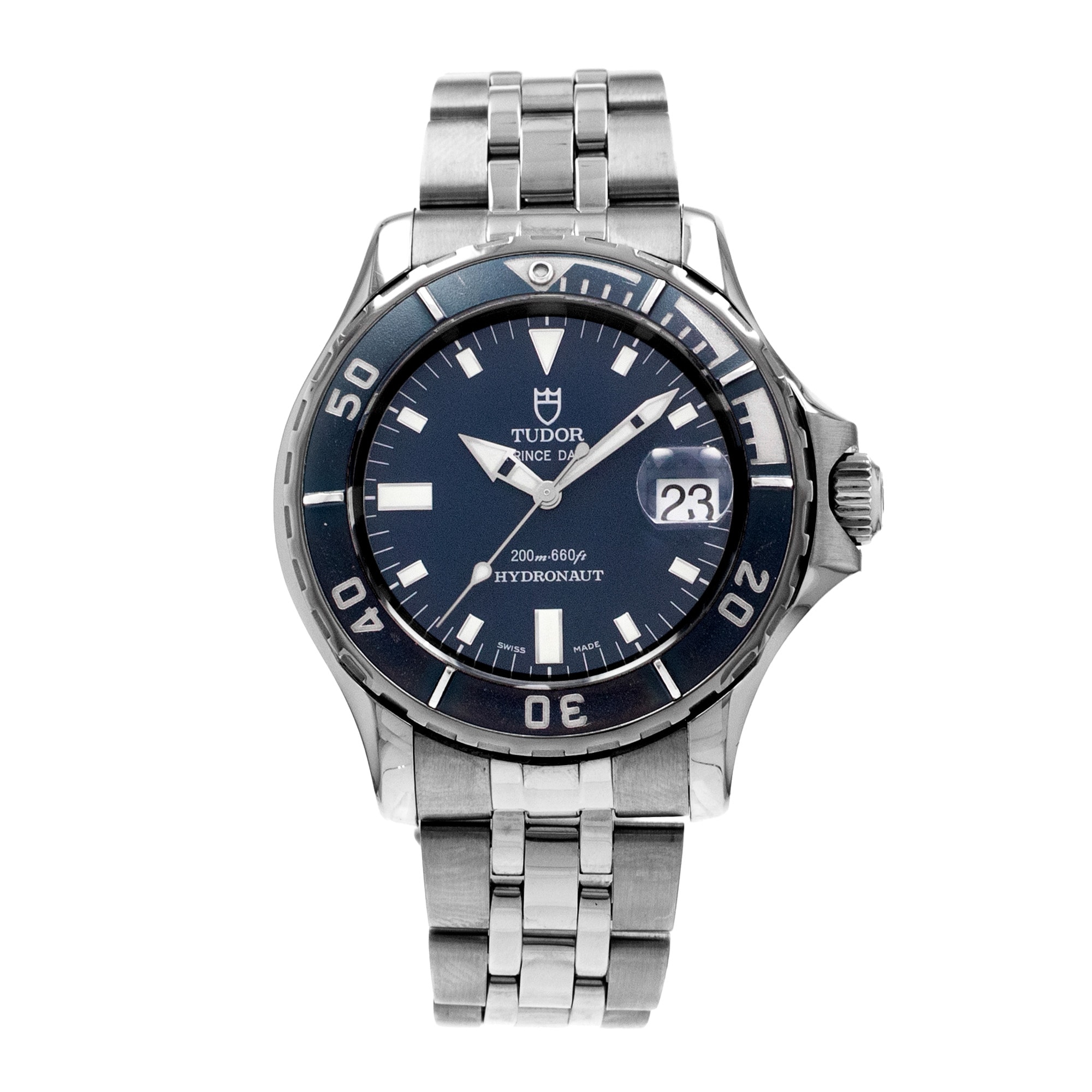 Tudor Hydronaut