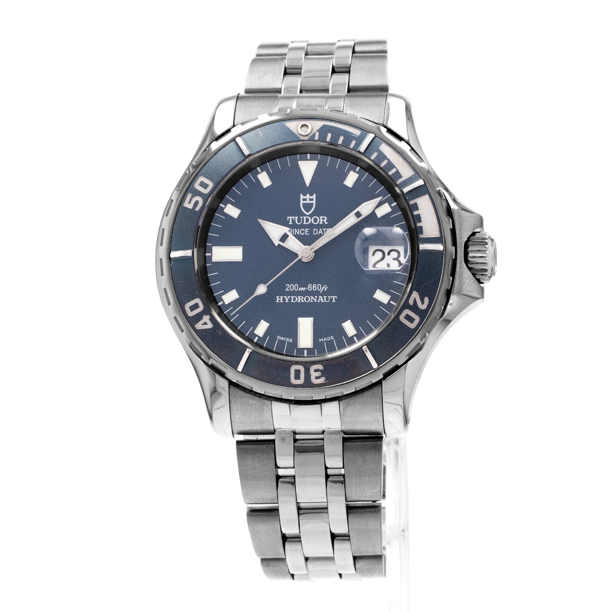 Tudor Hydronaut