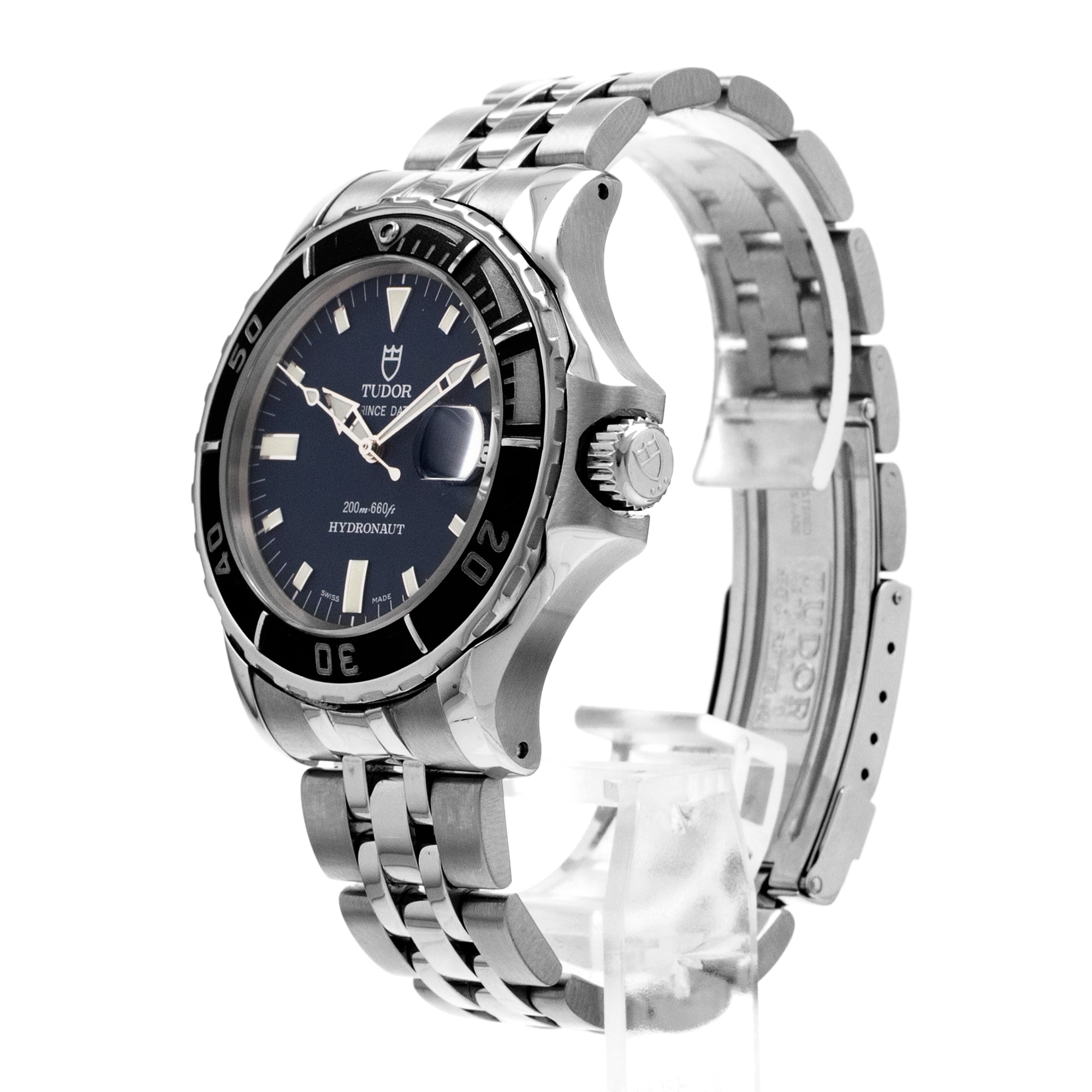 Tudor Hydronaut