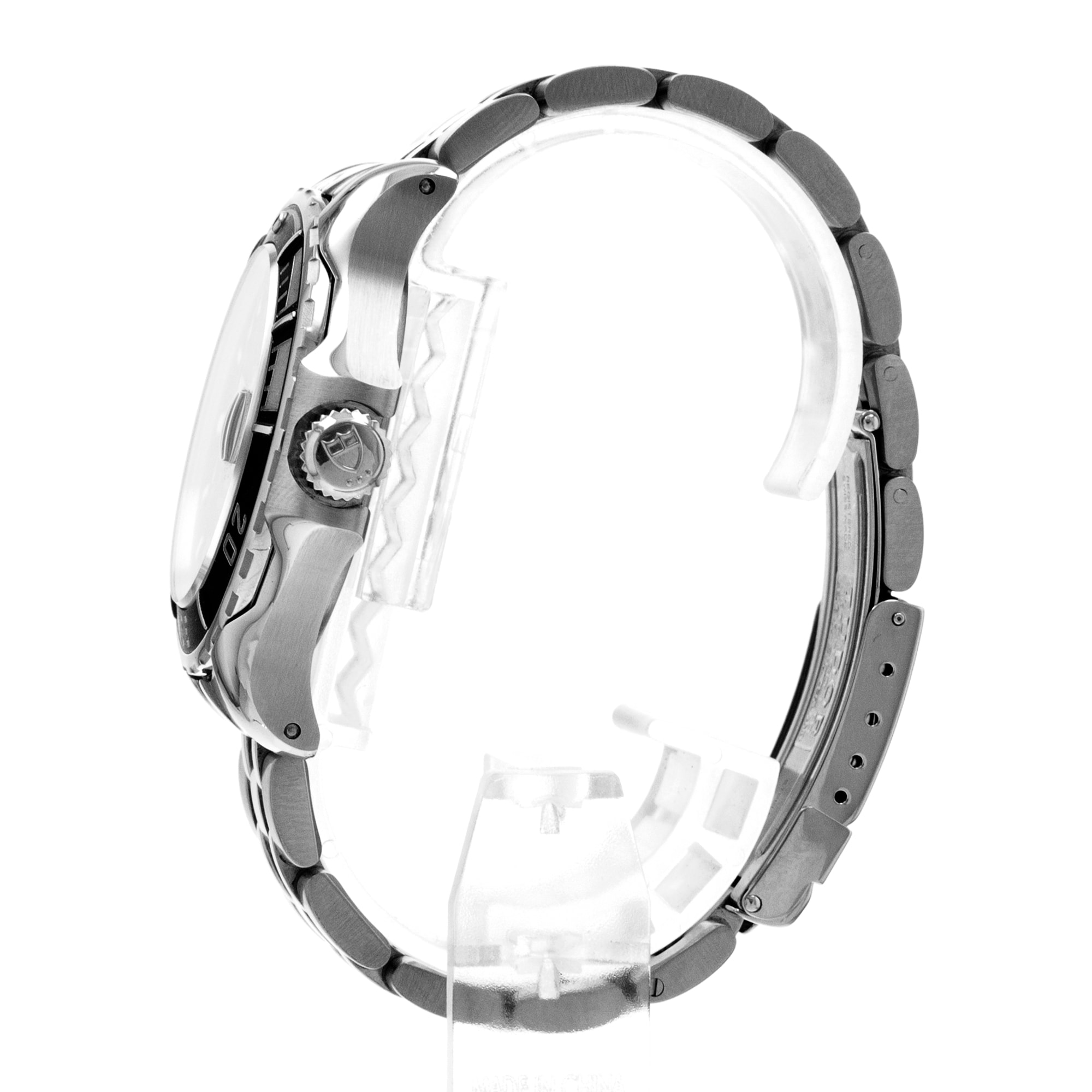 Tudor Hydronaut