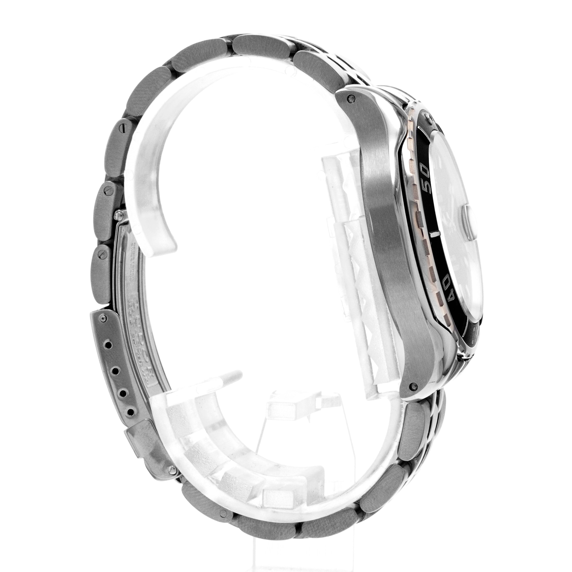 Tudor Hydronaut