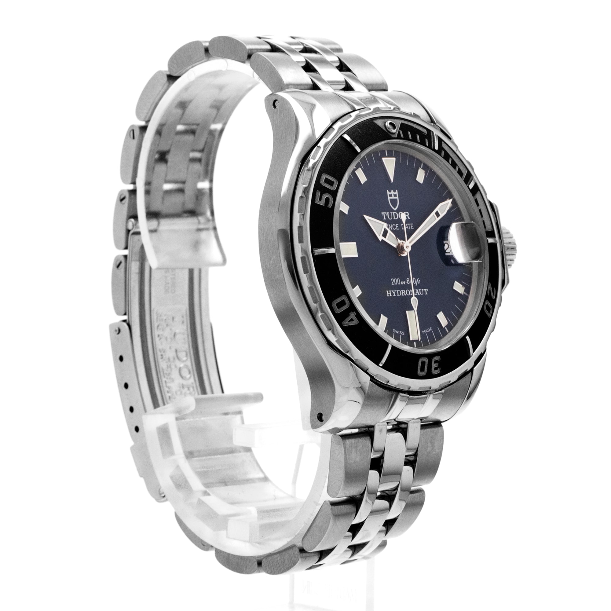 Tudor Hydronaut