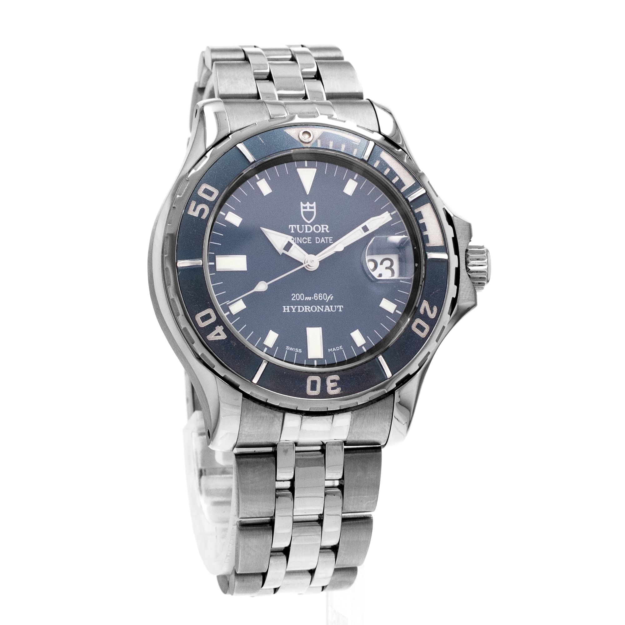 Tudor Hydronaut