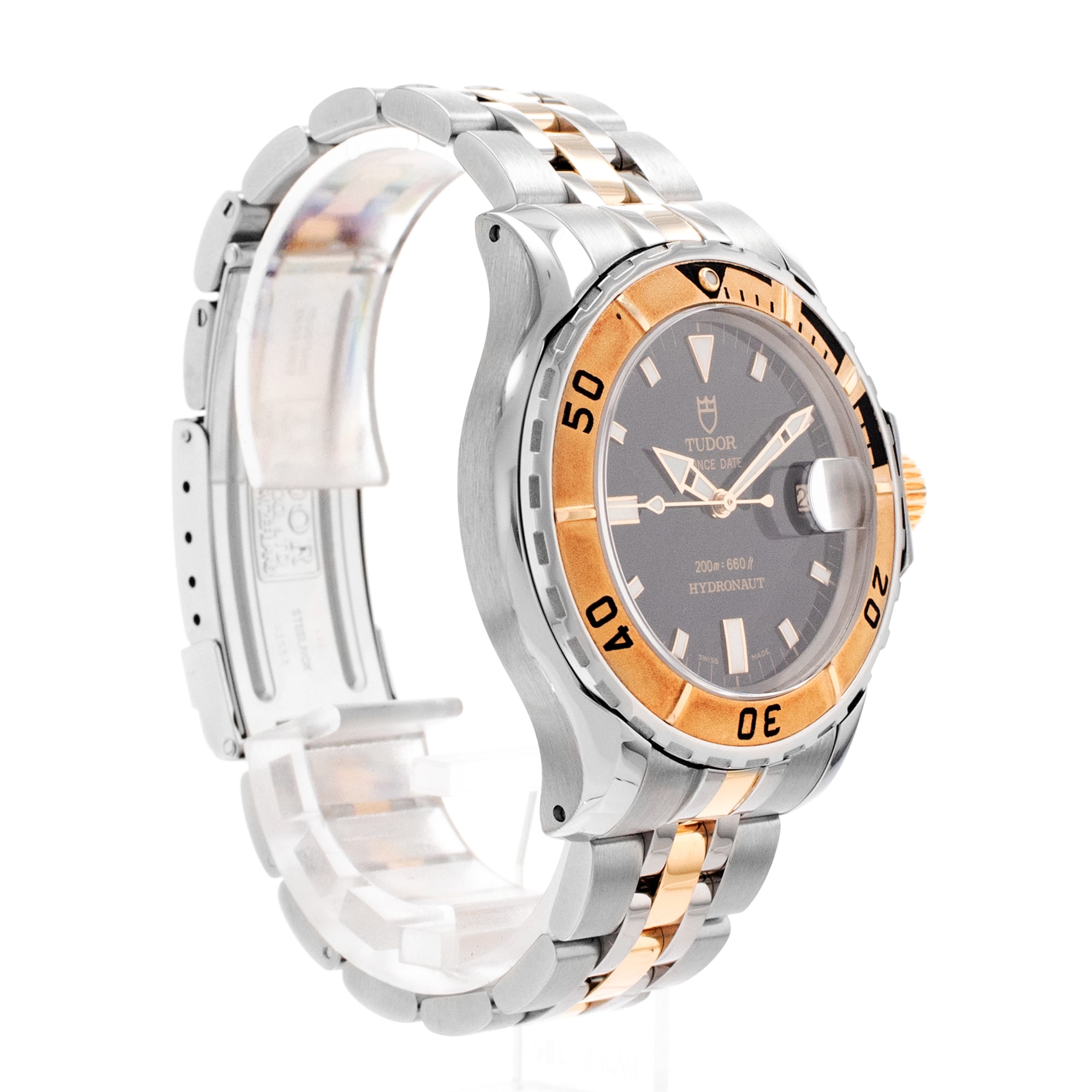 Tudor Prince Date