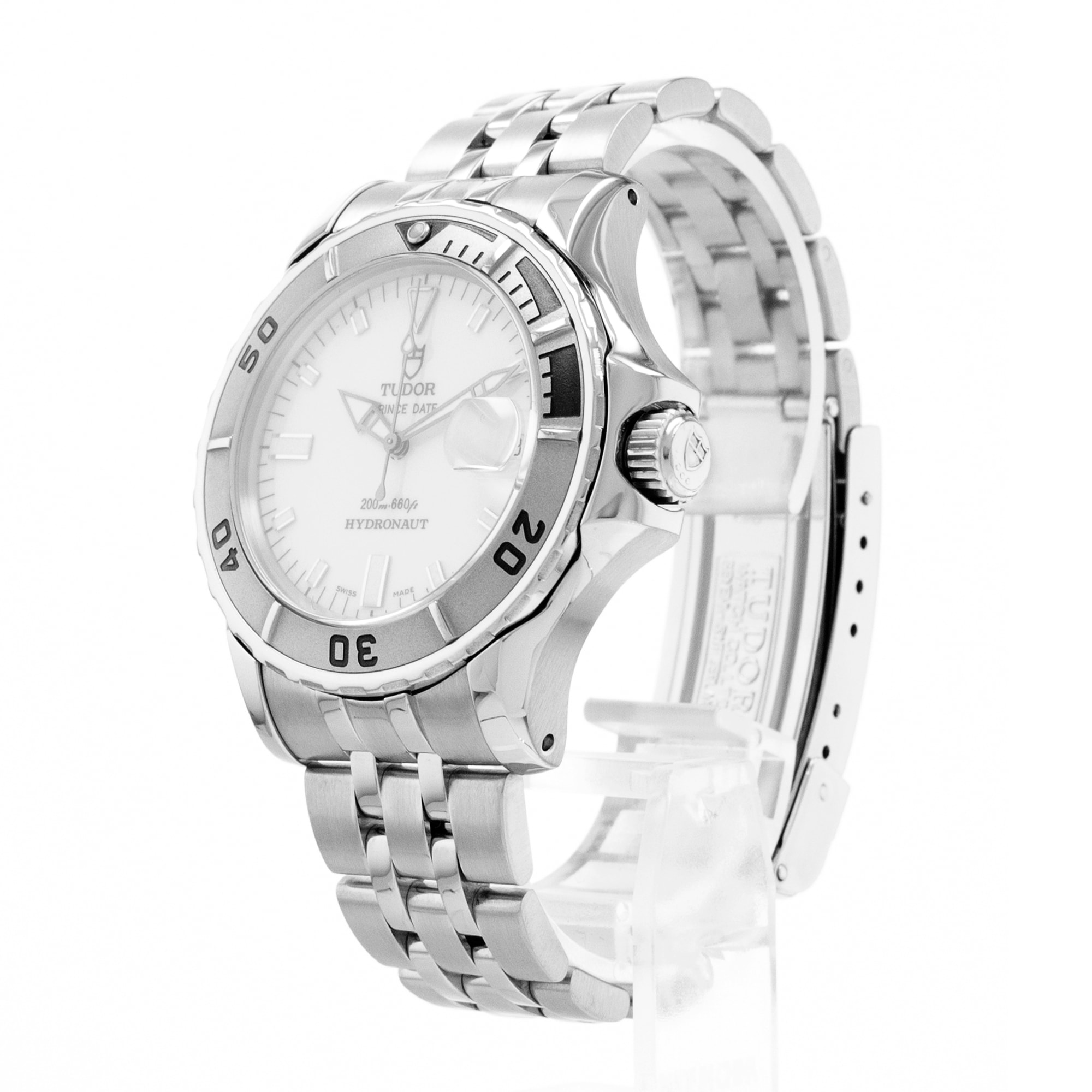 Tudor Prince Date