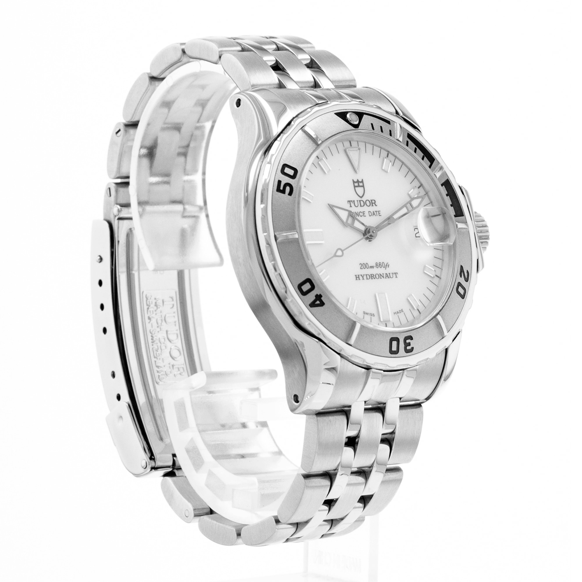 Tudor Prince Date