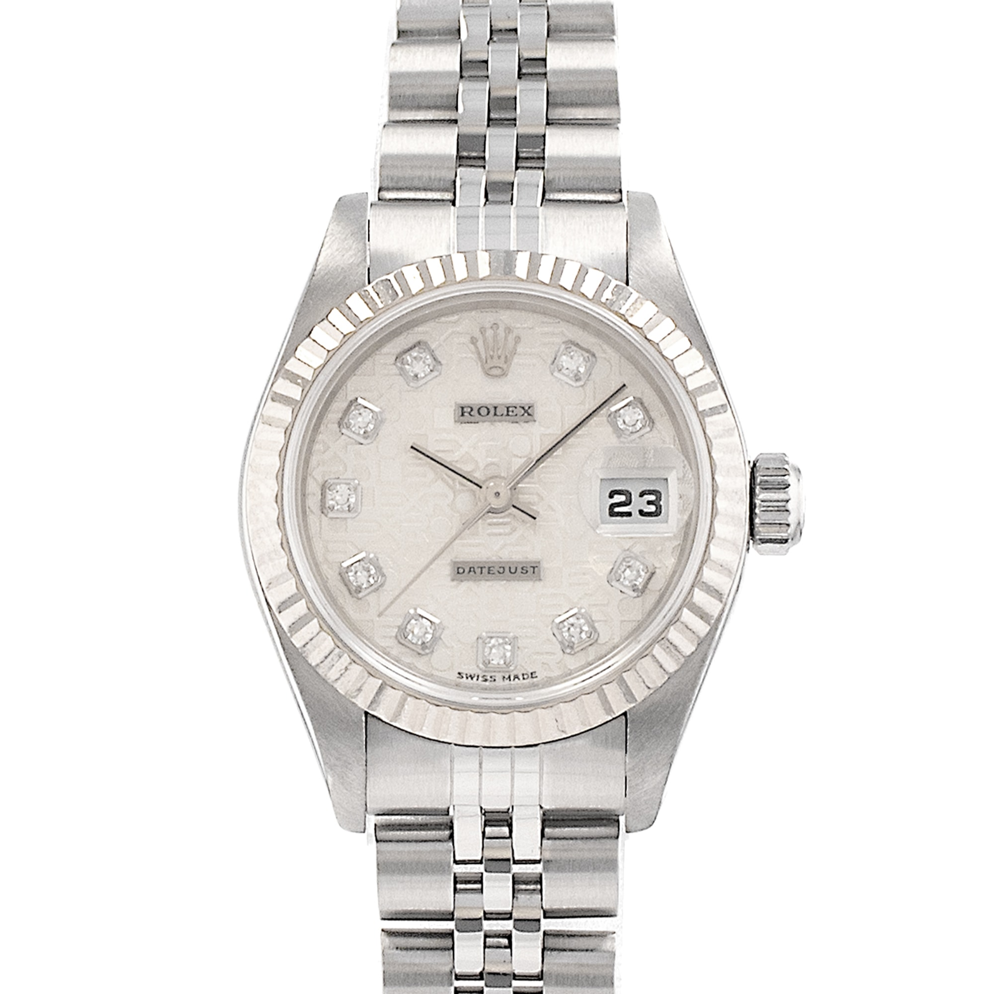Rolex Datejust 26