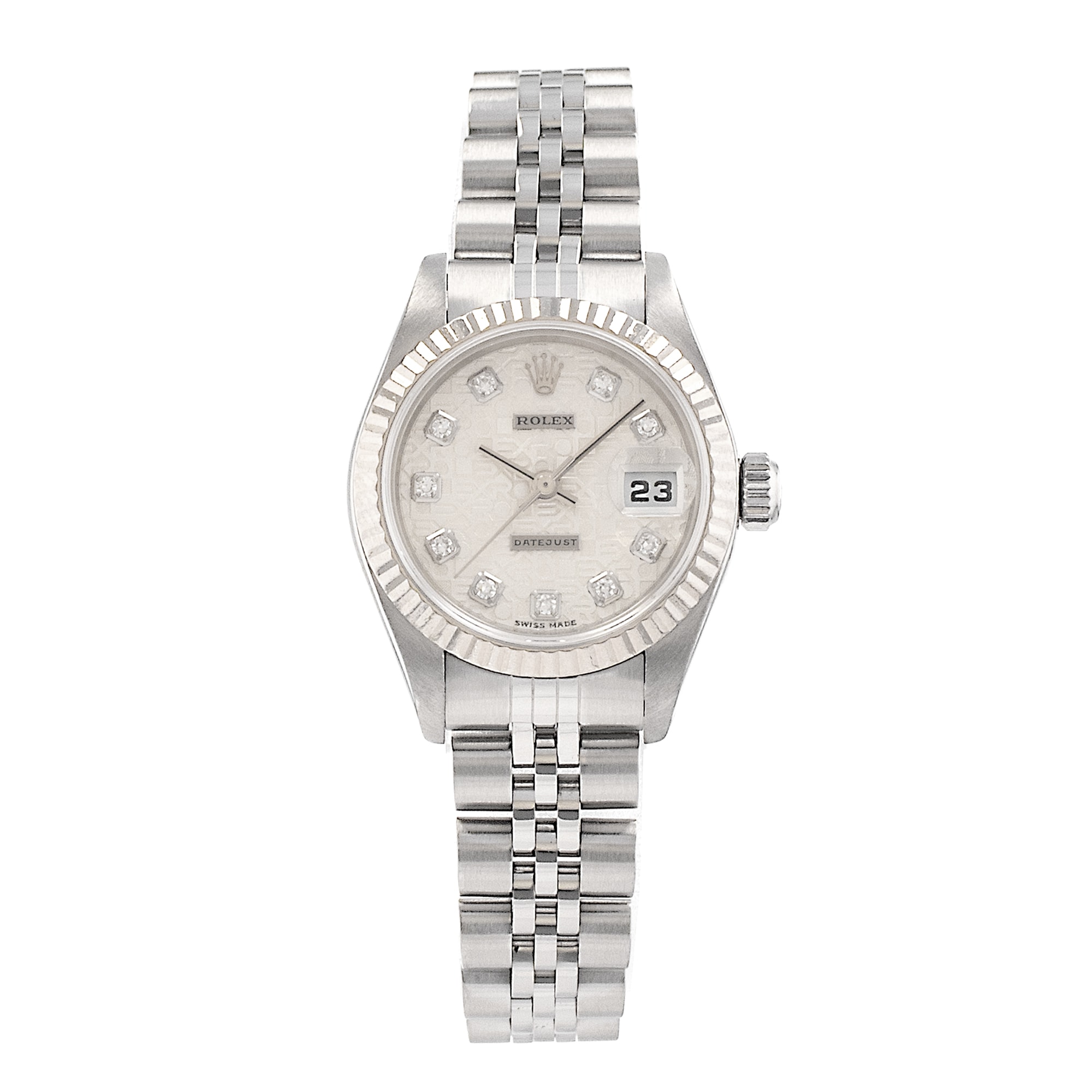 Rolex Datejust 26