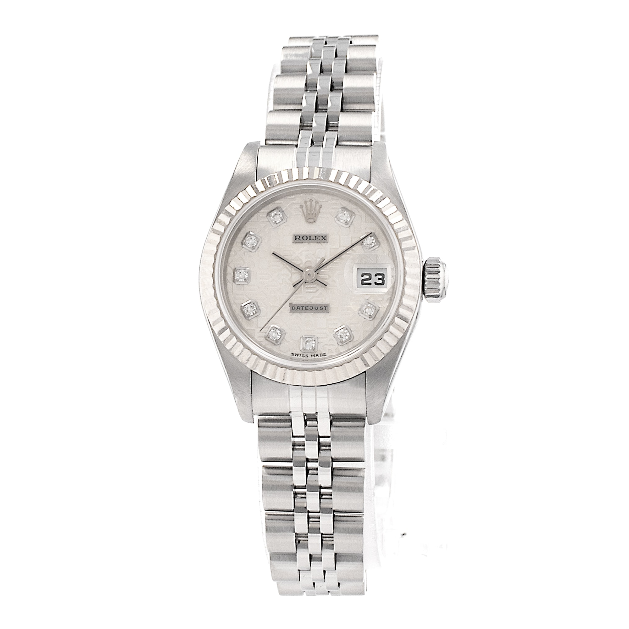 Rolex Datejust 26