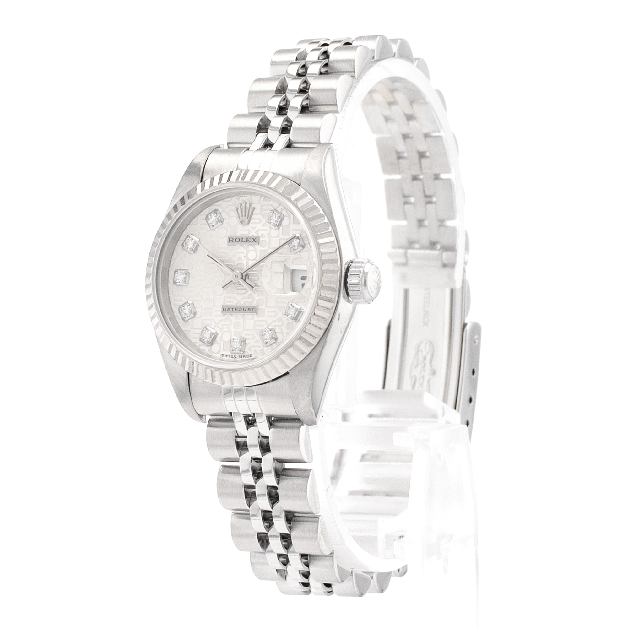 Rolex Datejust 26