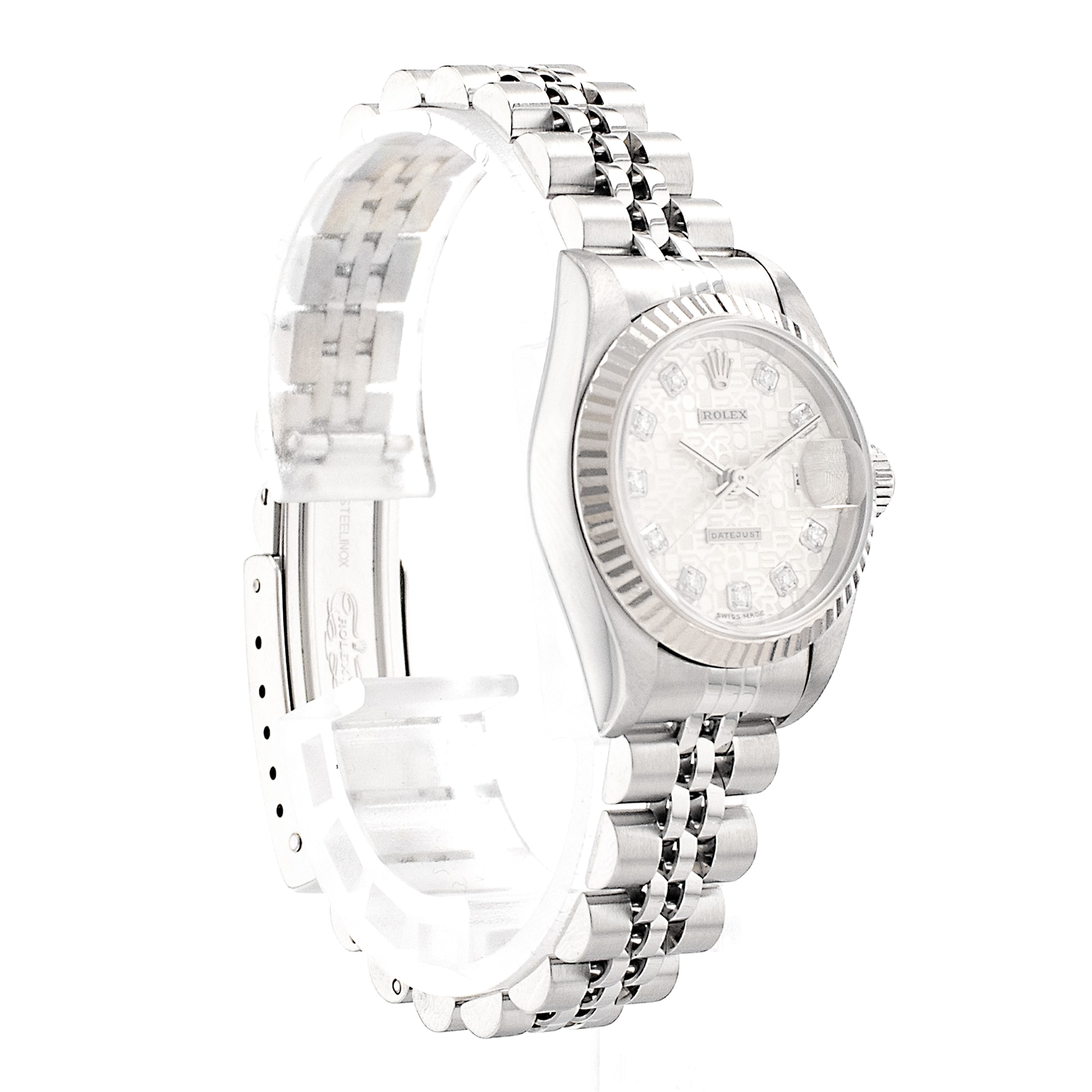Rolex Datejust 26