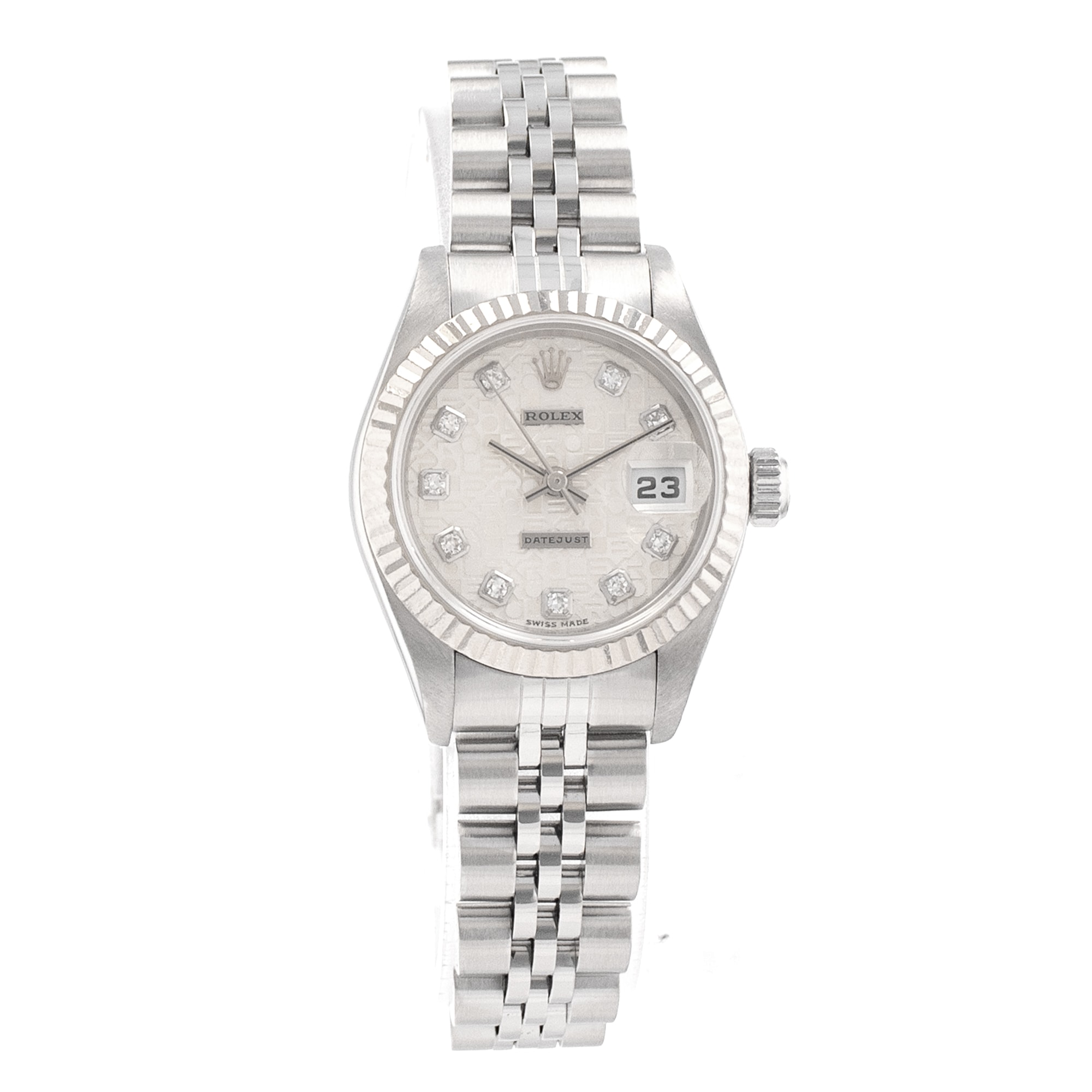 Rolex Datejust 26