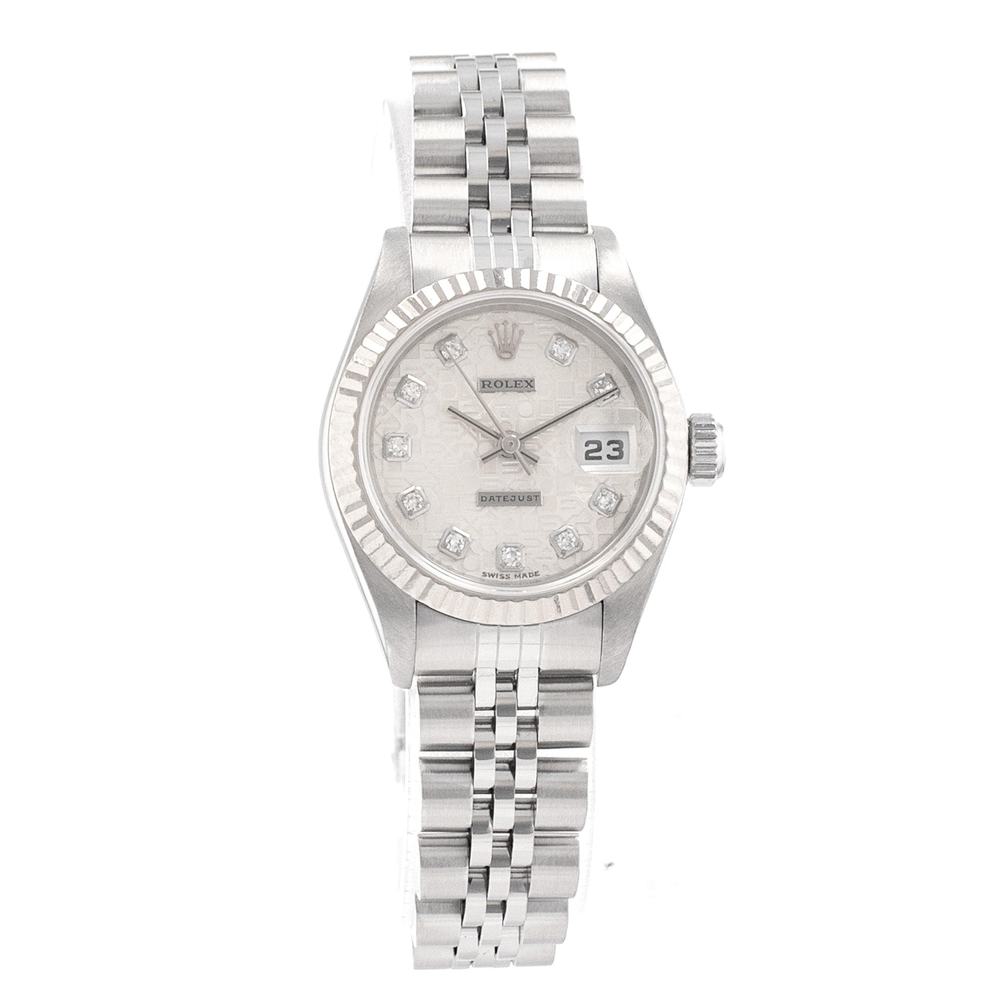Rolex Datejust 26