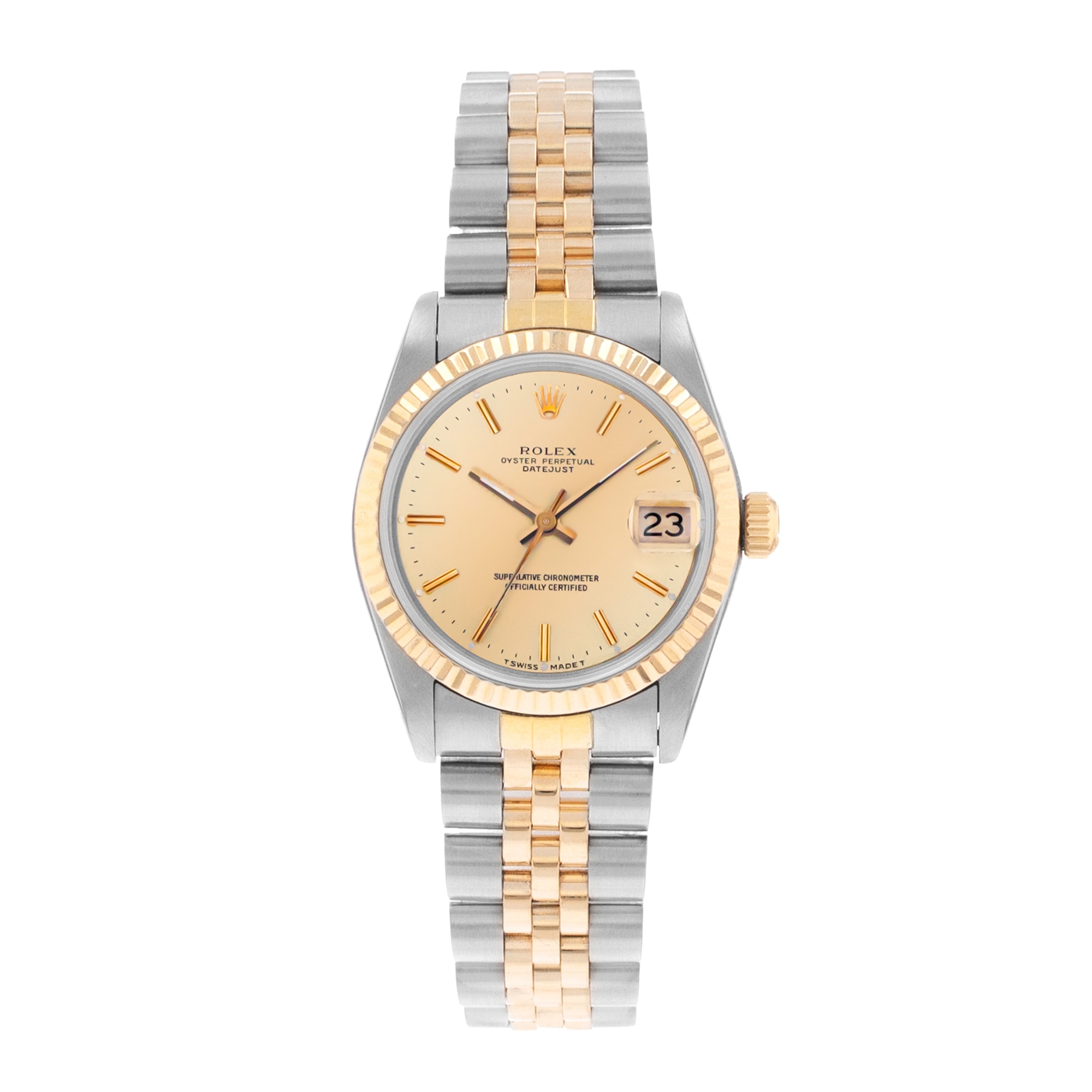 Rolex Datejust Midsize