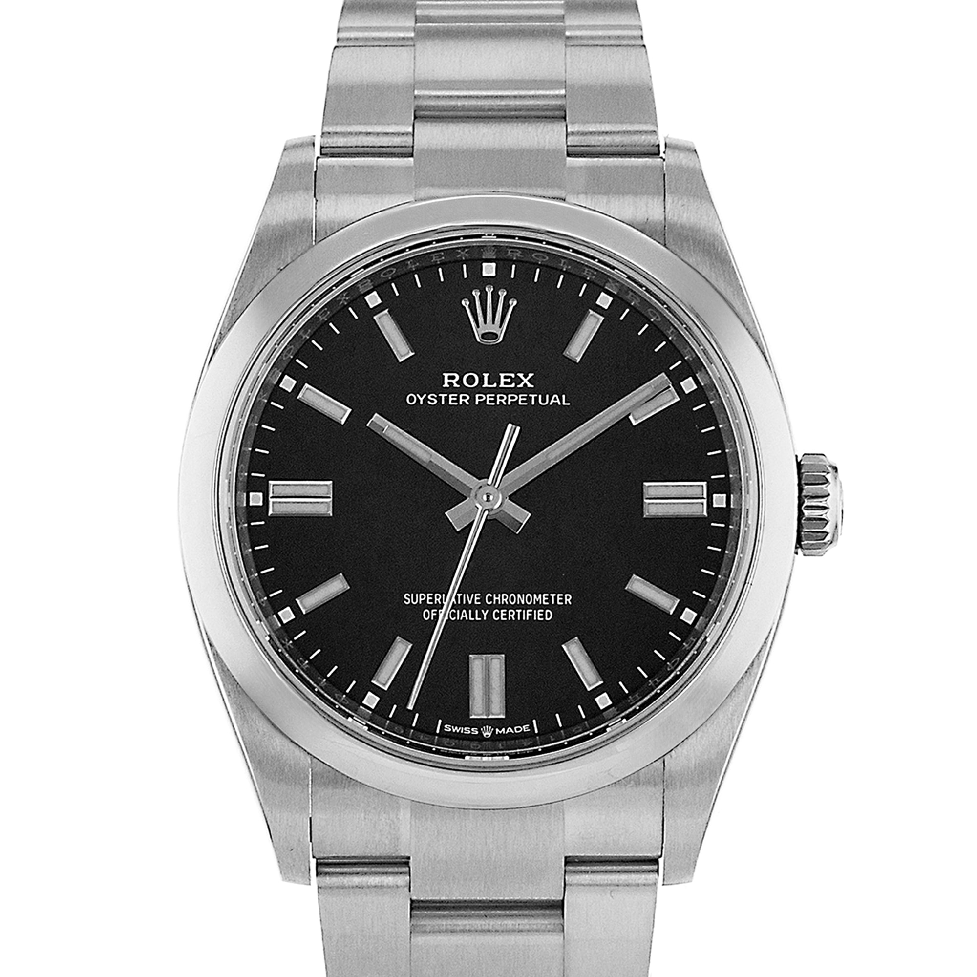 Rolex Oyster Perpetual 36