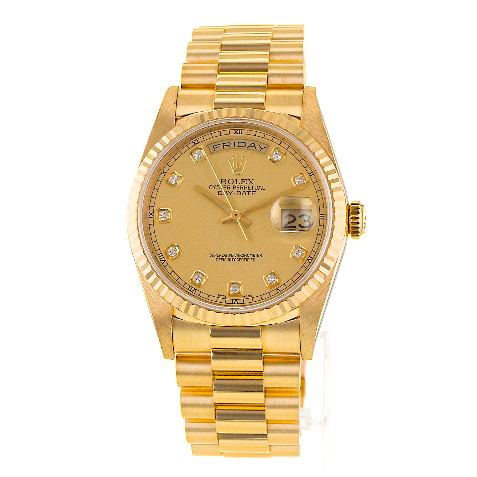 Rolex Day-Date 36