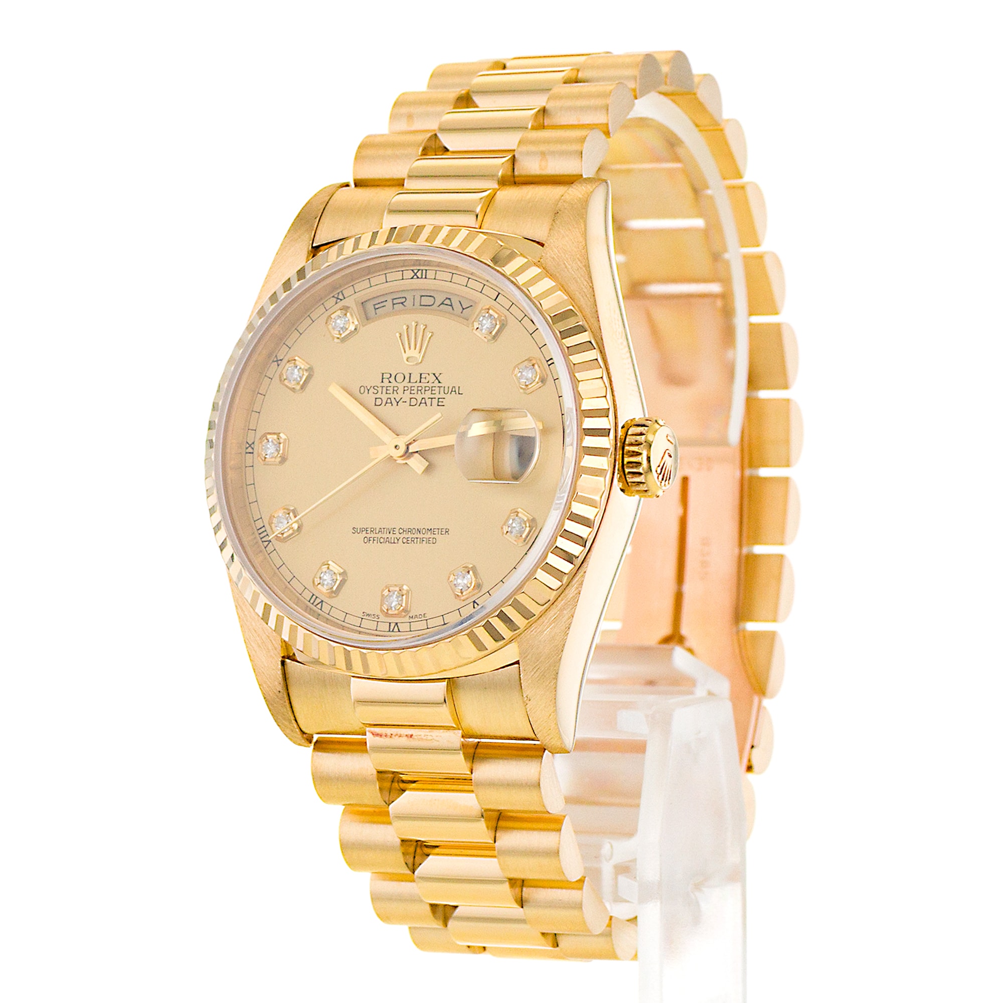 Rolex Day-Date 36