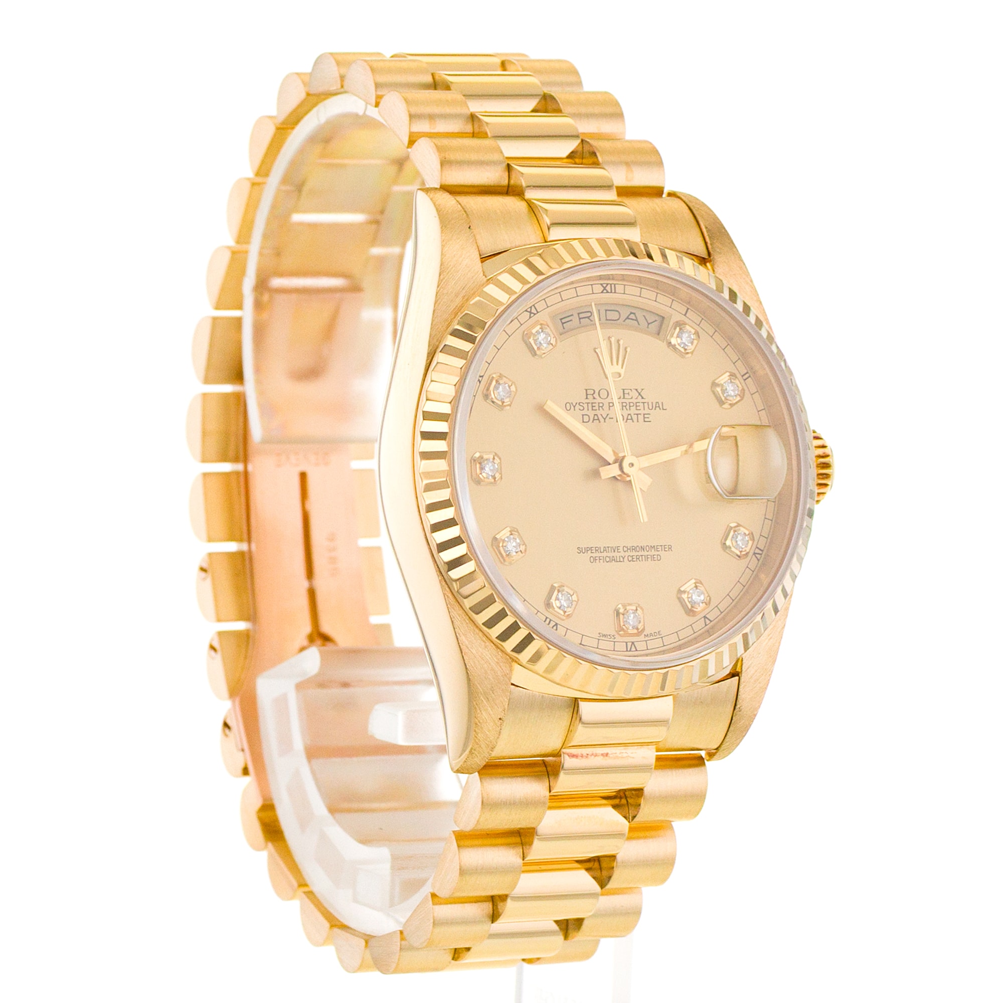 Rolex Day-Date 36