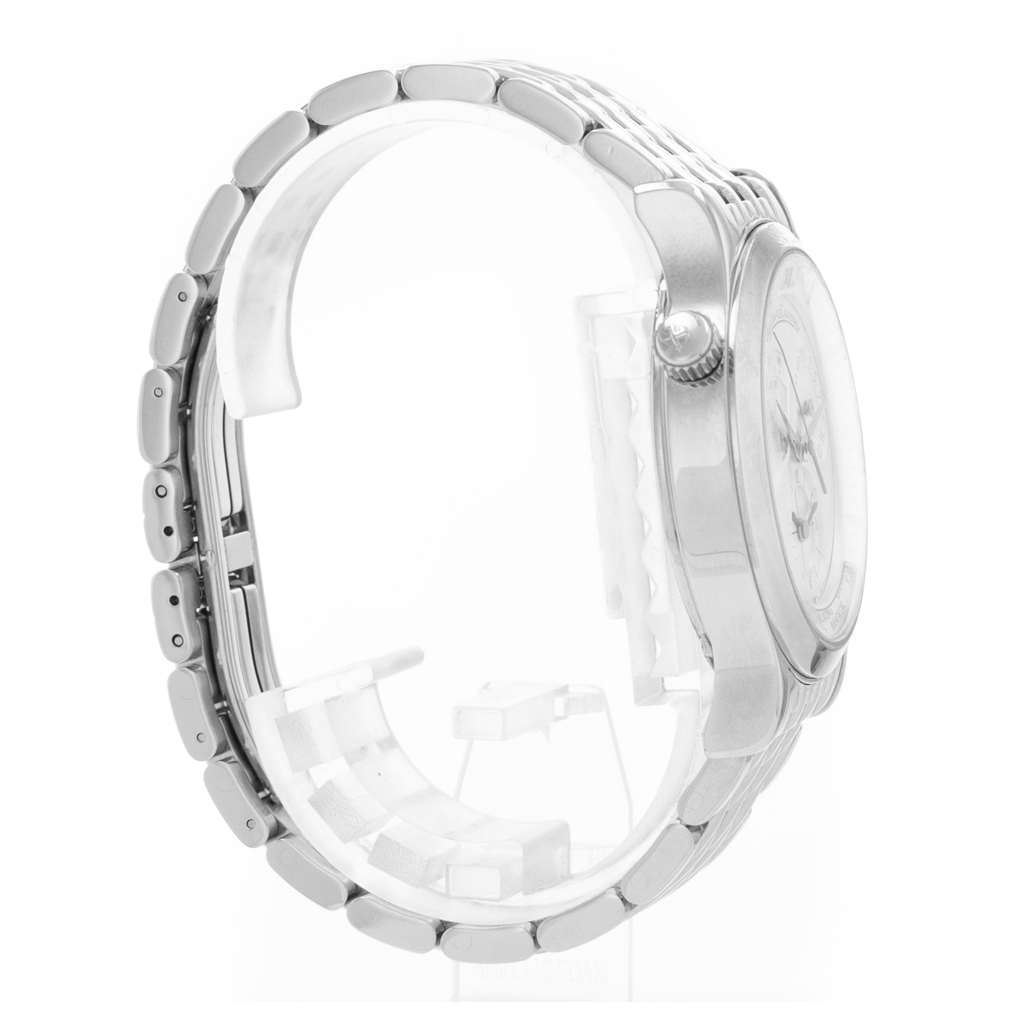 Jaeger-LeCoultre Master Geographic